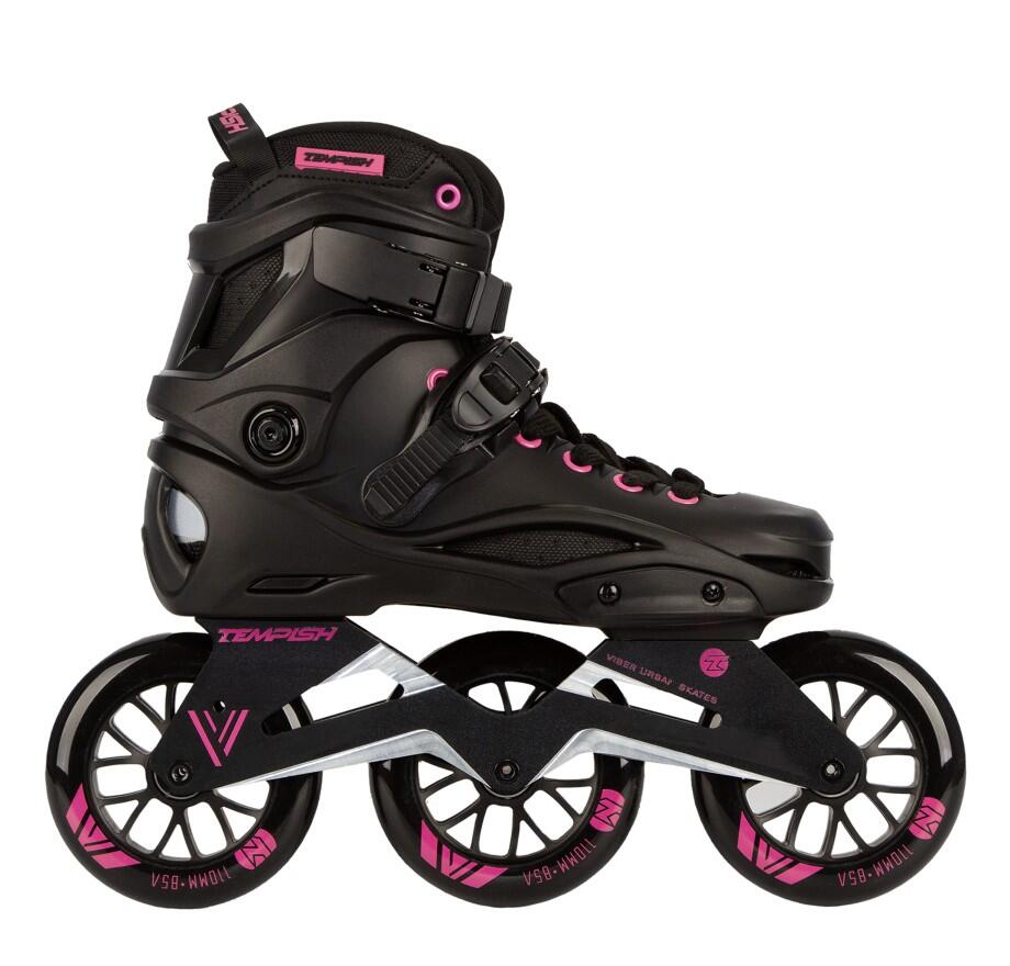 Rolki damskie TEMPISH Viber L.E. 110