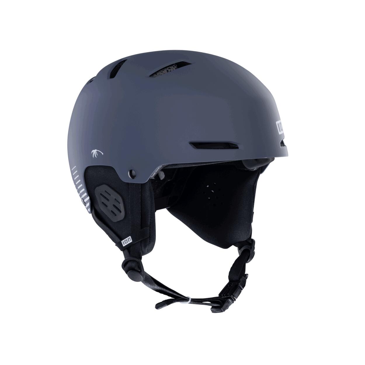 Kask ION Slash Amp