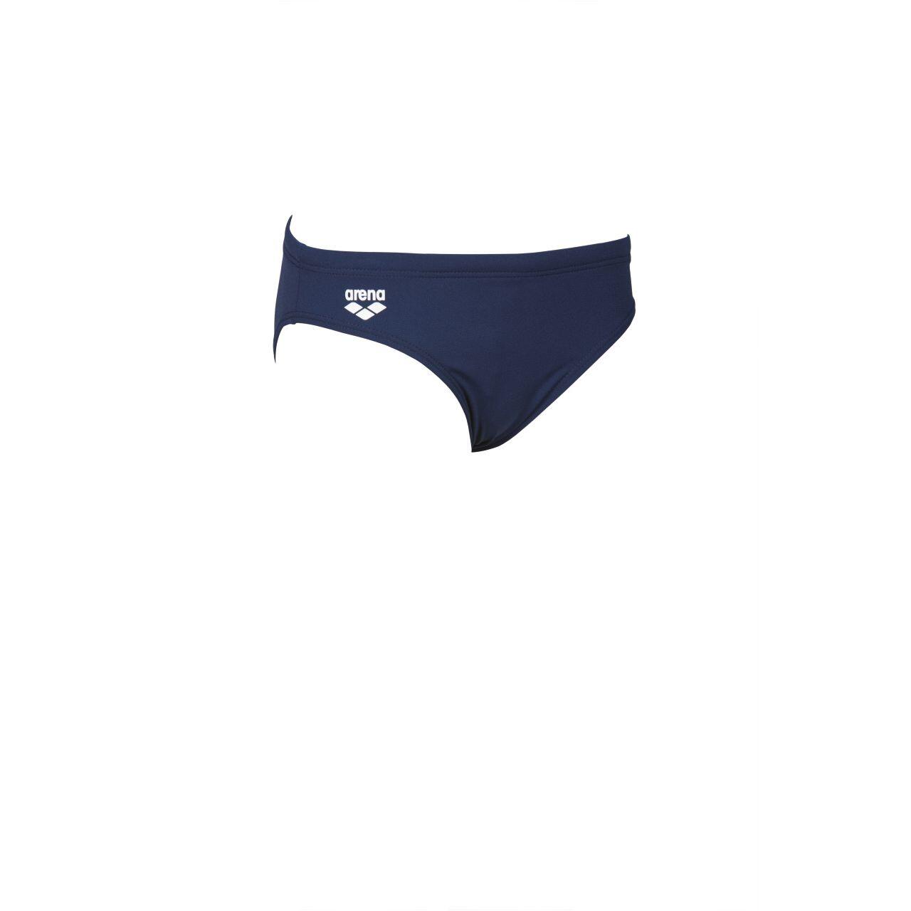Kąpielówki Arena Illusion Junior Brief