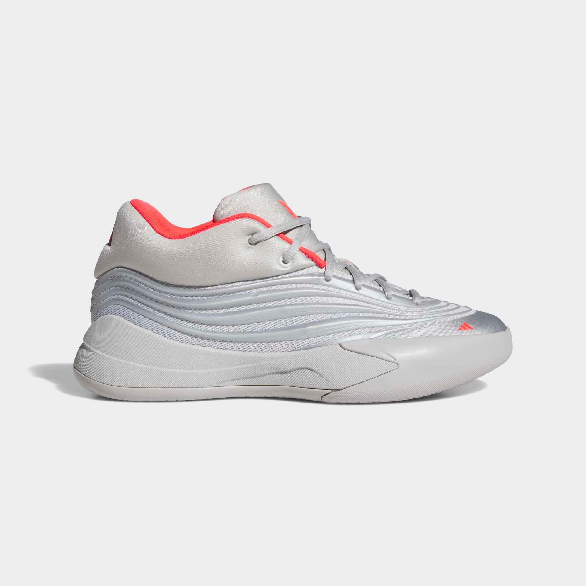 Buty do koszykówki ADIDAS Dame X