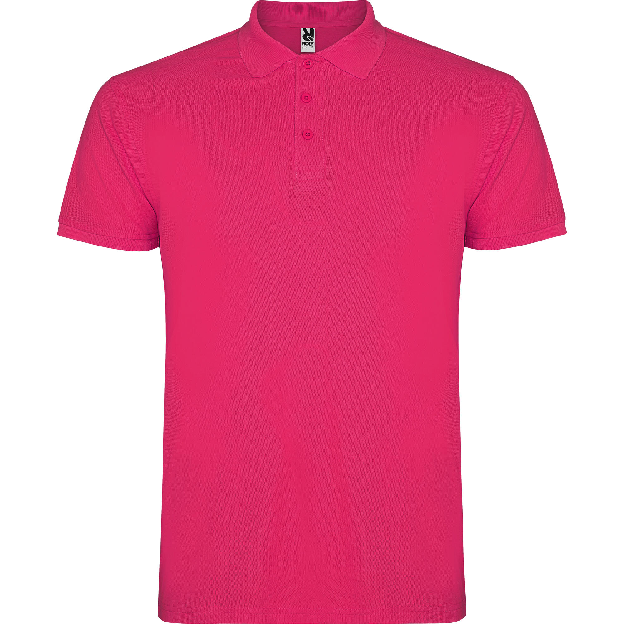 Męska Koszulka Polo Star