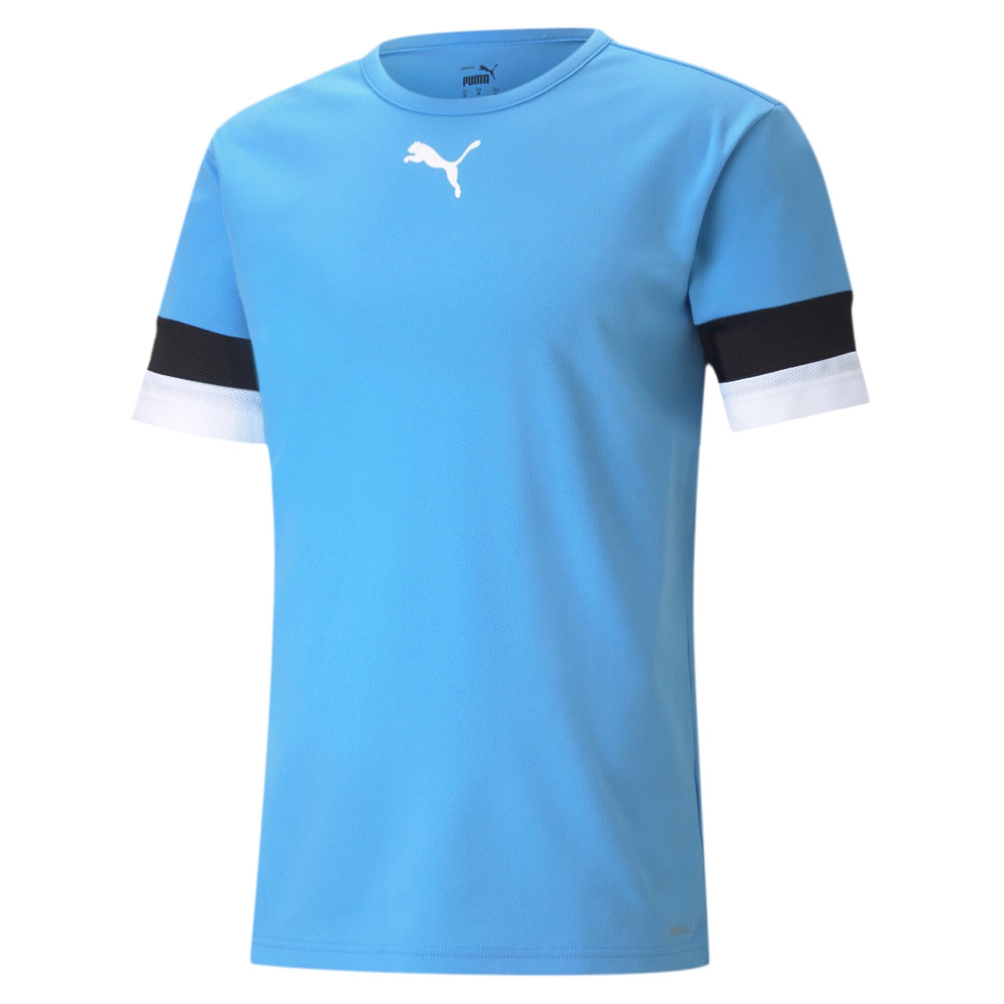 Koszulka dla dzieci Puma teamRISE Jersey Jr