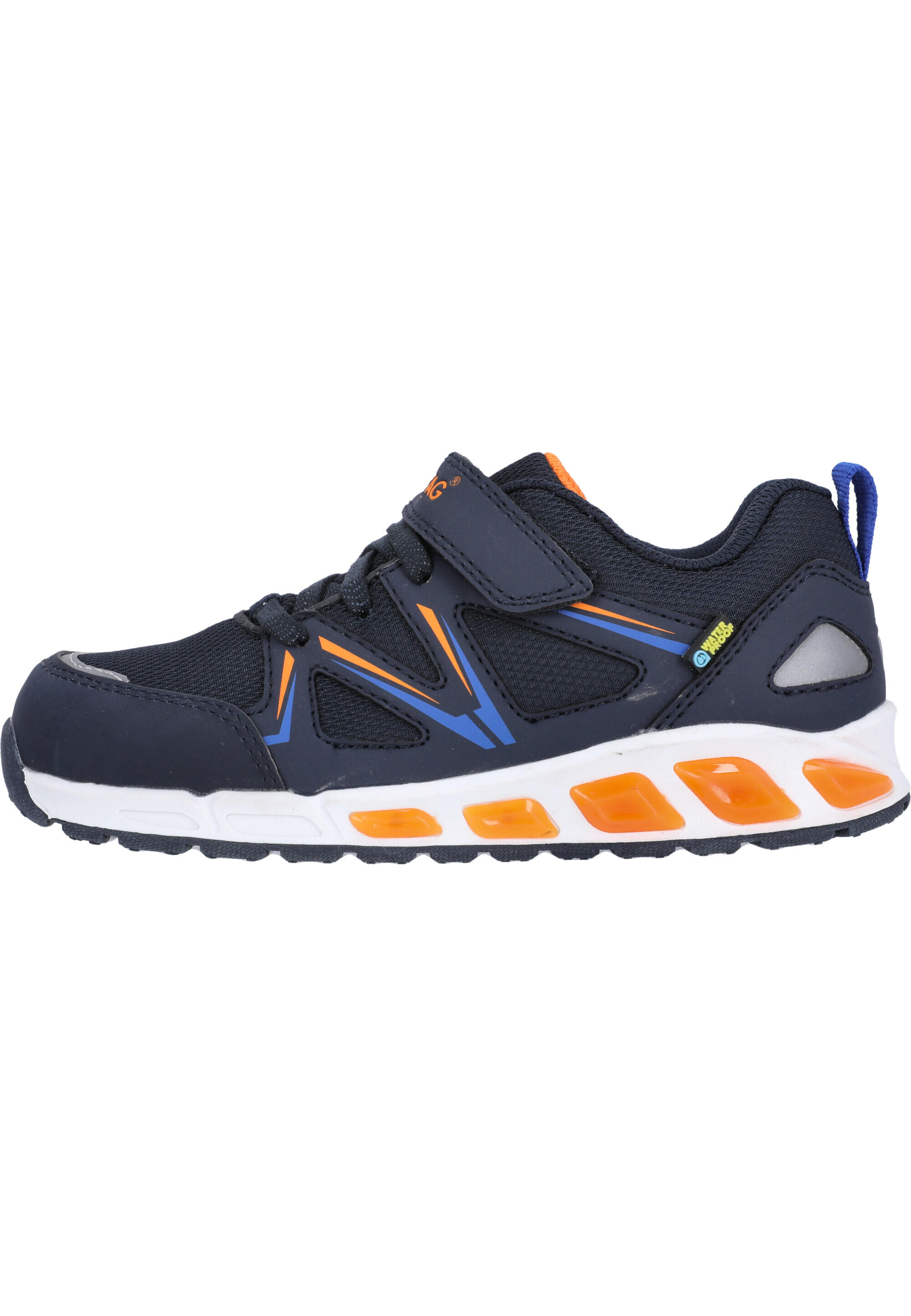 Baskets dla dzieci Zigzag Kemsite