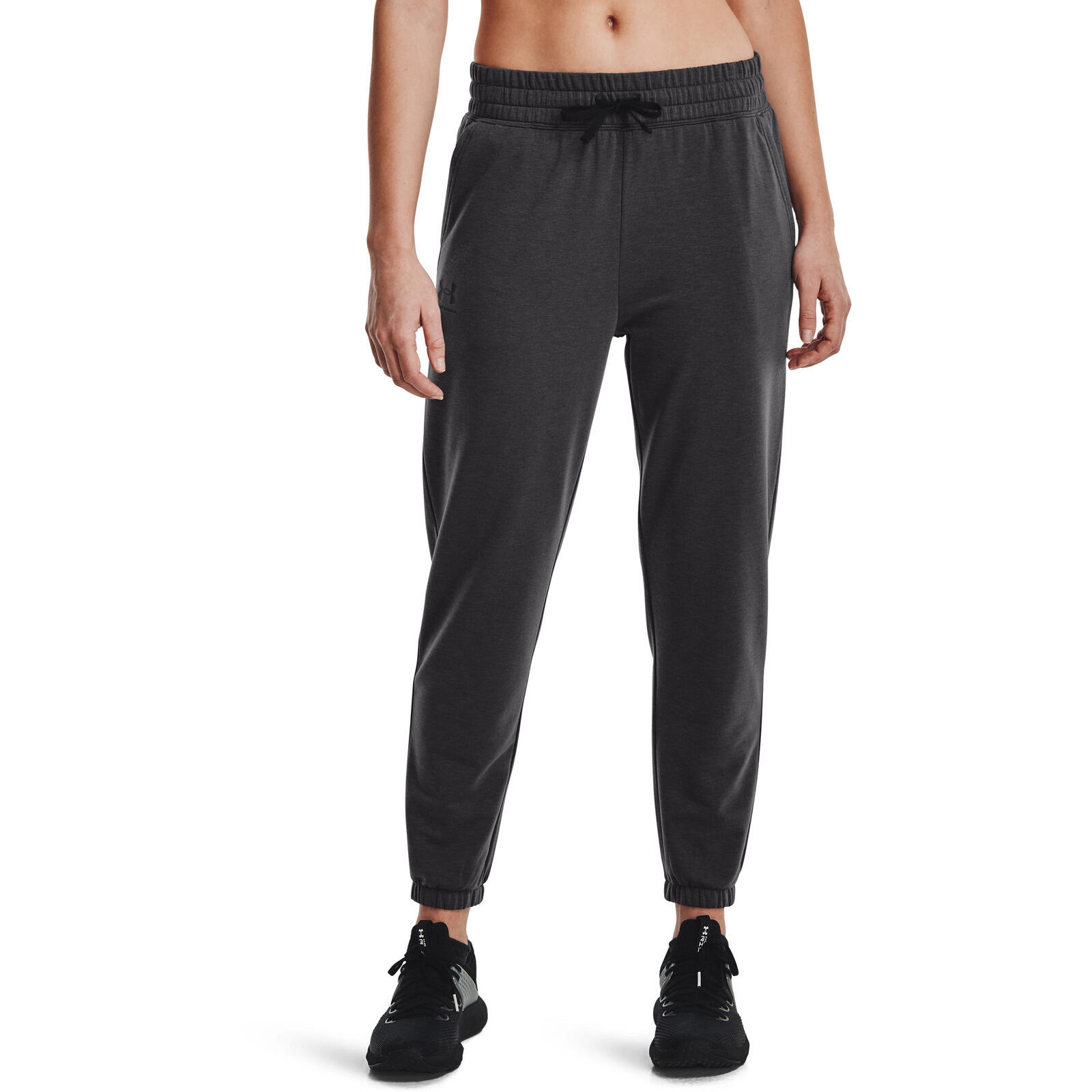 Spodnie damskie Under Armour Rival Terry