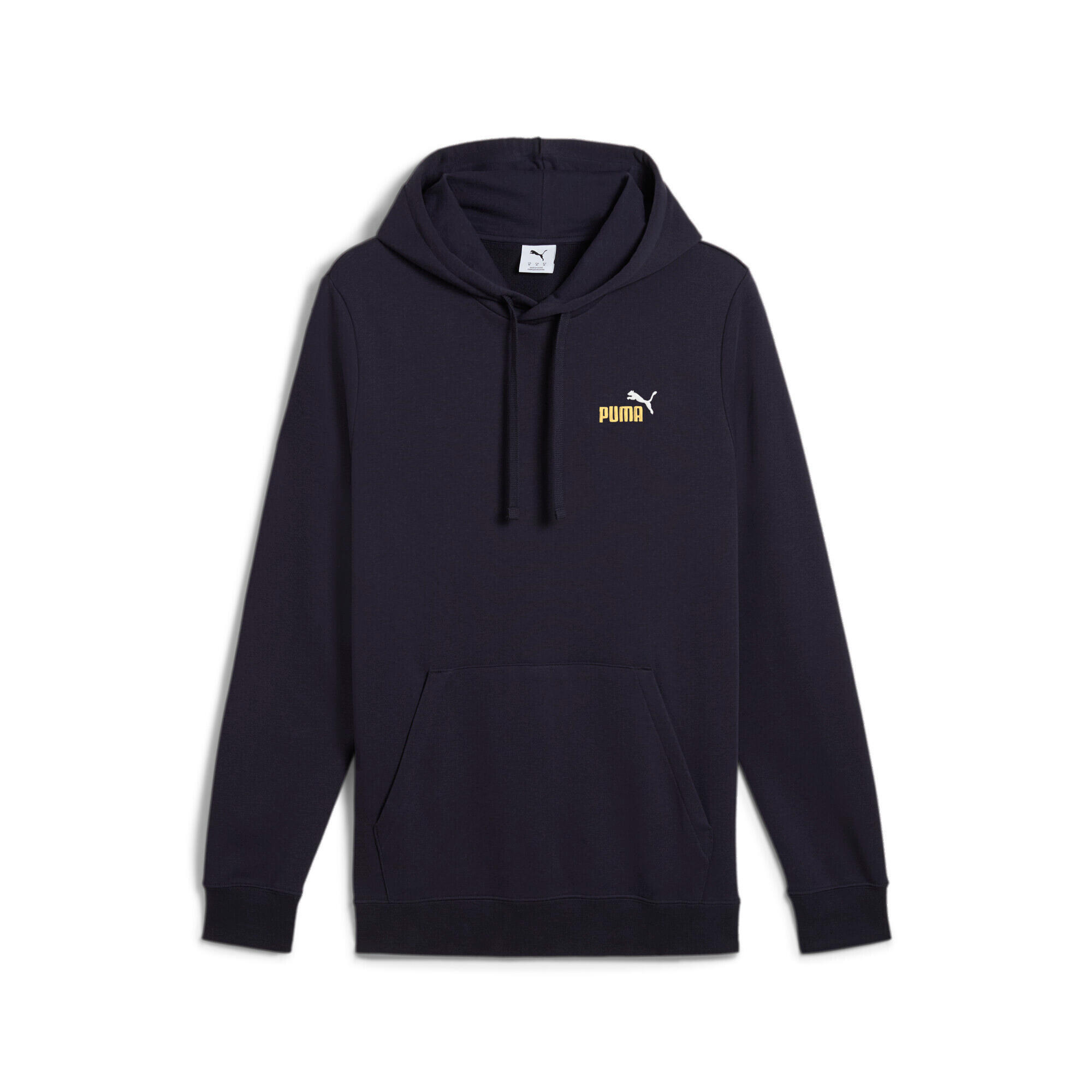 Bluza z kapturem Puma ESS 2 Color Small No. 1