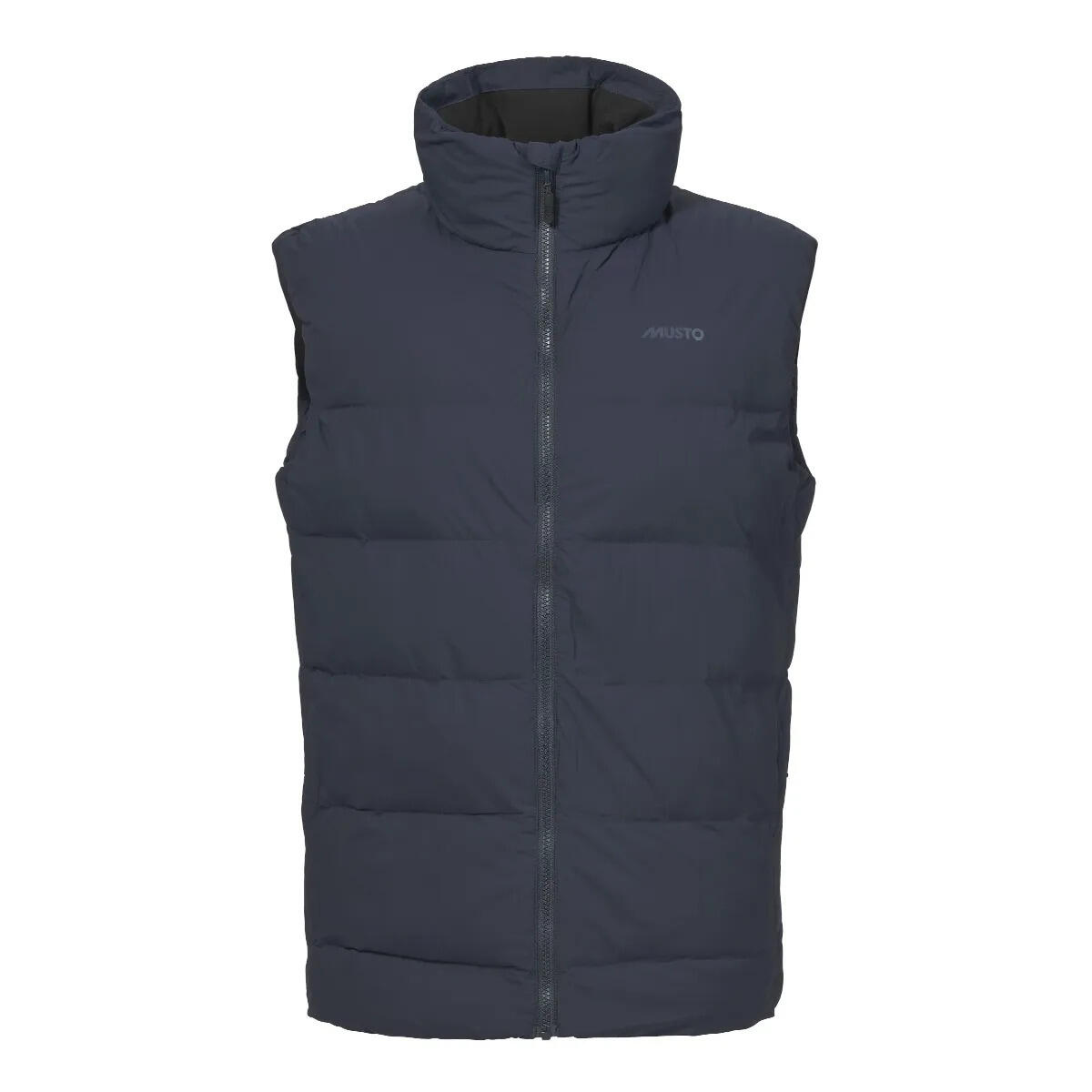 Kurtka bez rękawów Musto Active Puffer