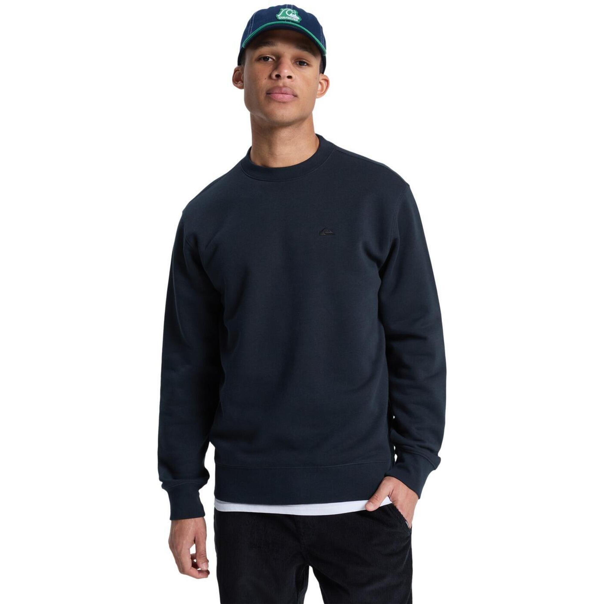 Bluza dla Mężczyzn SALT WATER Czarny