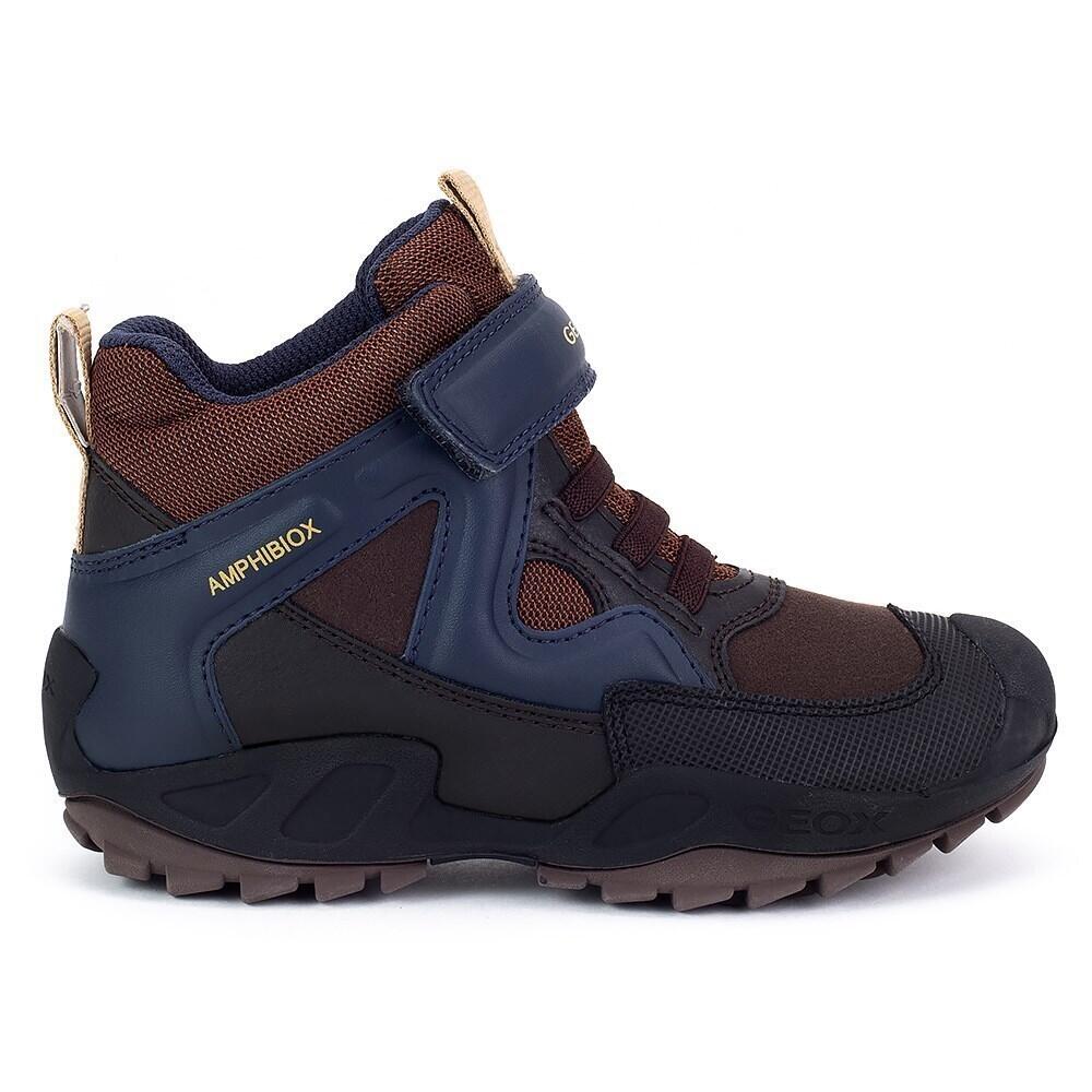 Sneakersy damskie Geox N.Savage