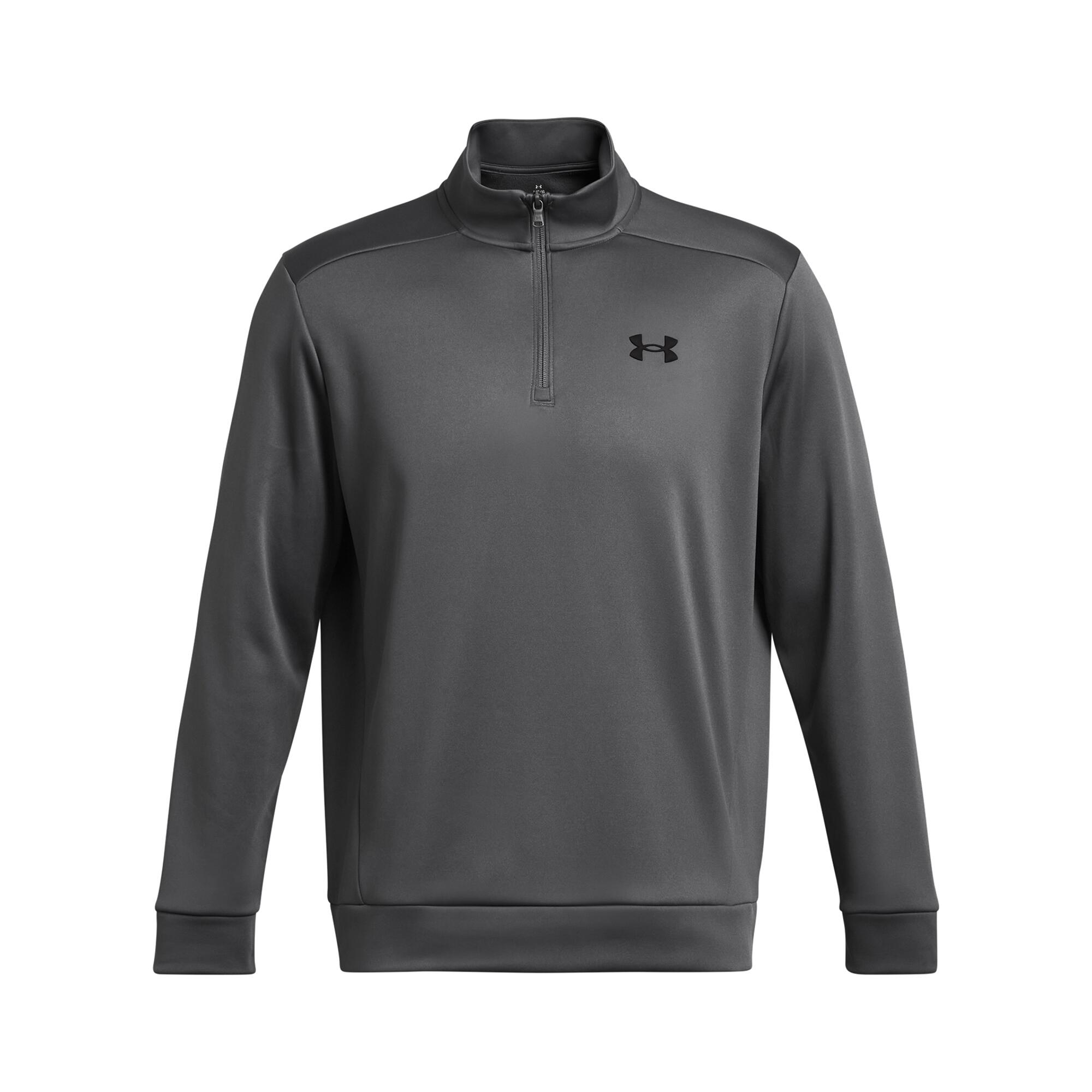 Bluza z suwakiem 1/4 Under Armour Fleece®