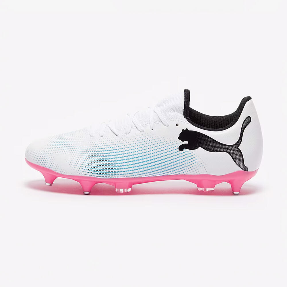 Buty piłkarskie Puma Future 7 Play Mxsg  Mężczyźni