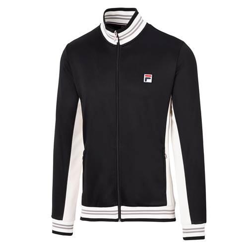Bluza sportowa męska Fila Björn