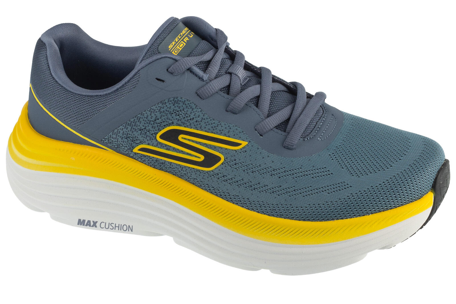 Buty do biegania męskie, Max Cushioning Endeavor - Ardena