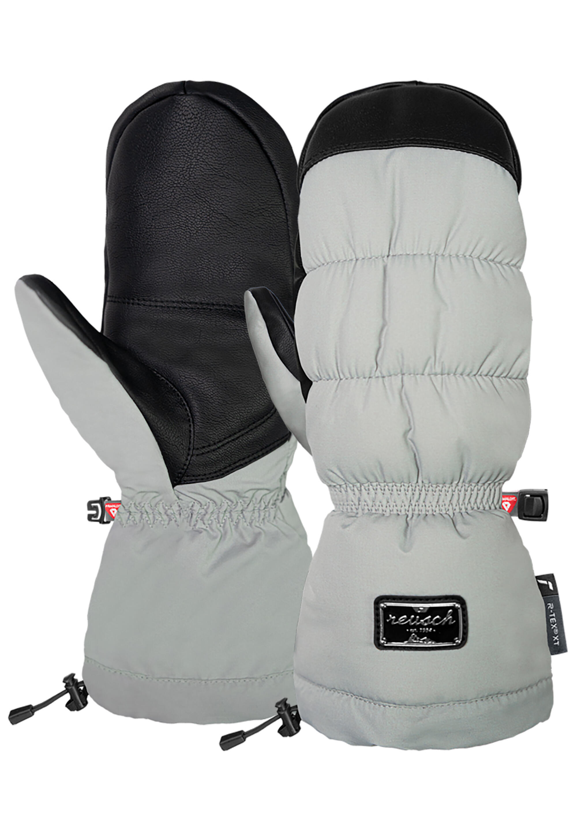 Rękawice narciarskie Reusch Puffy R-TEX XT