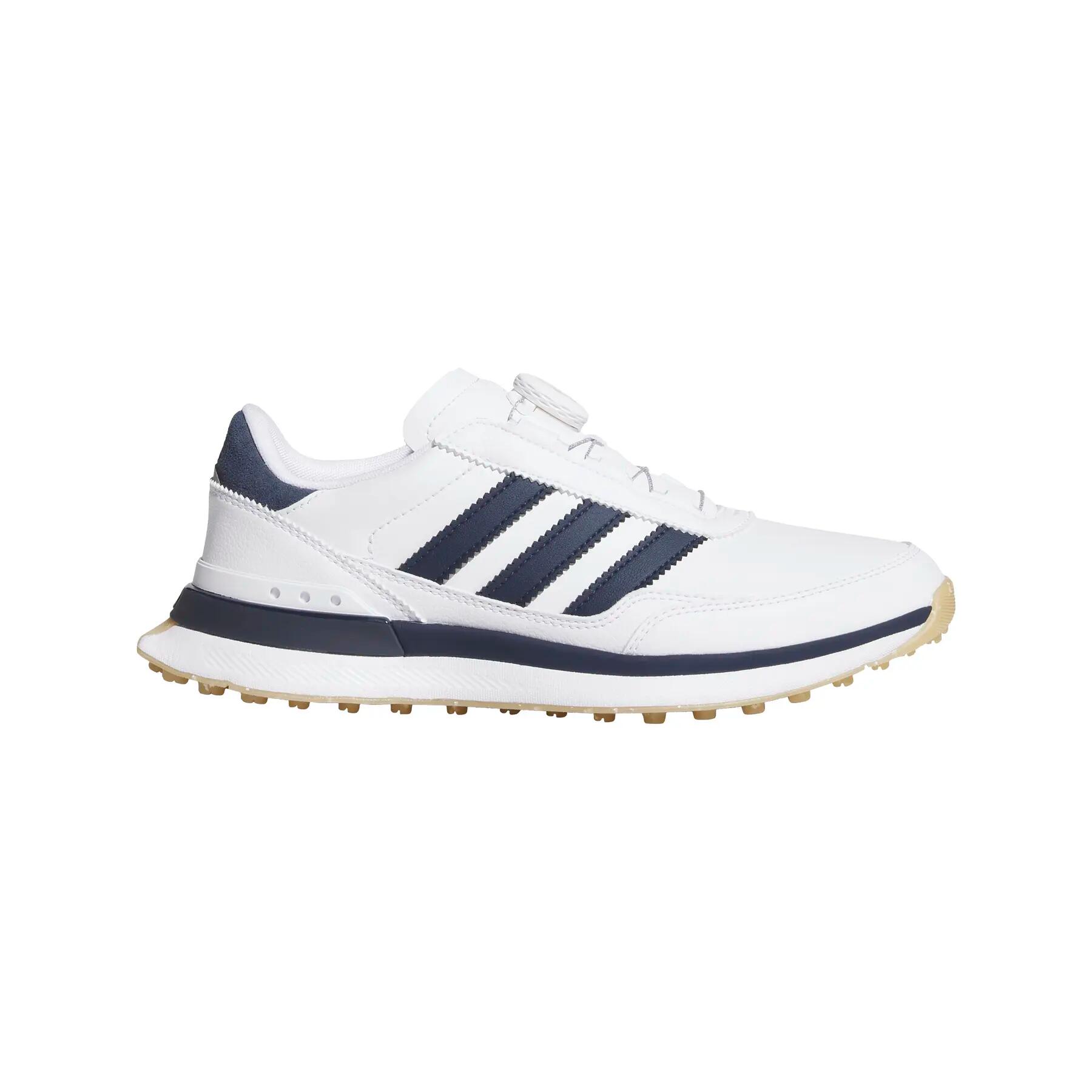 Damskie buty do golfa bez kolców adidas S2G 26 BOA