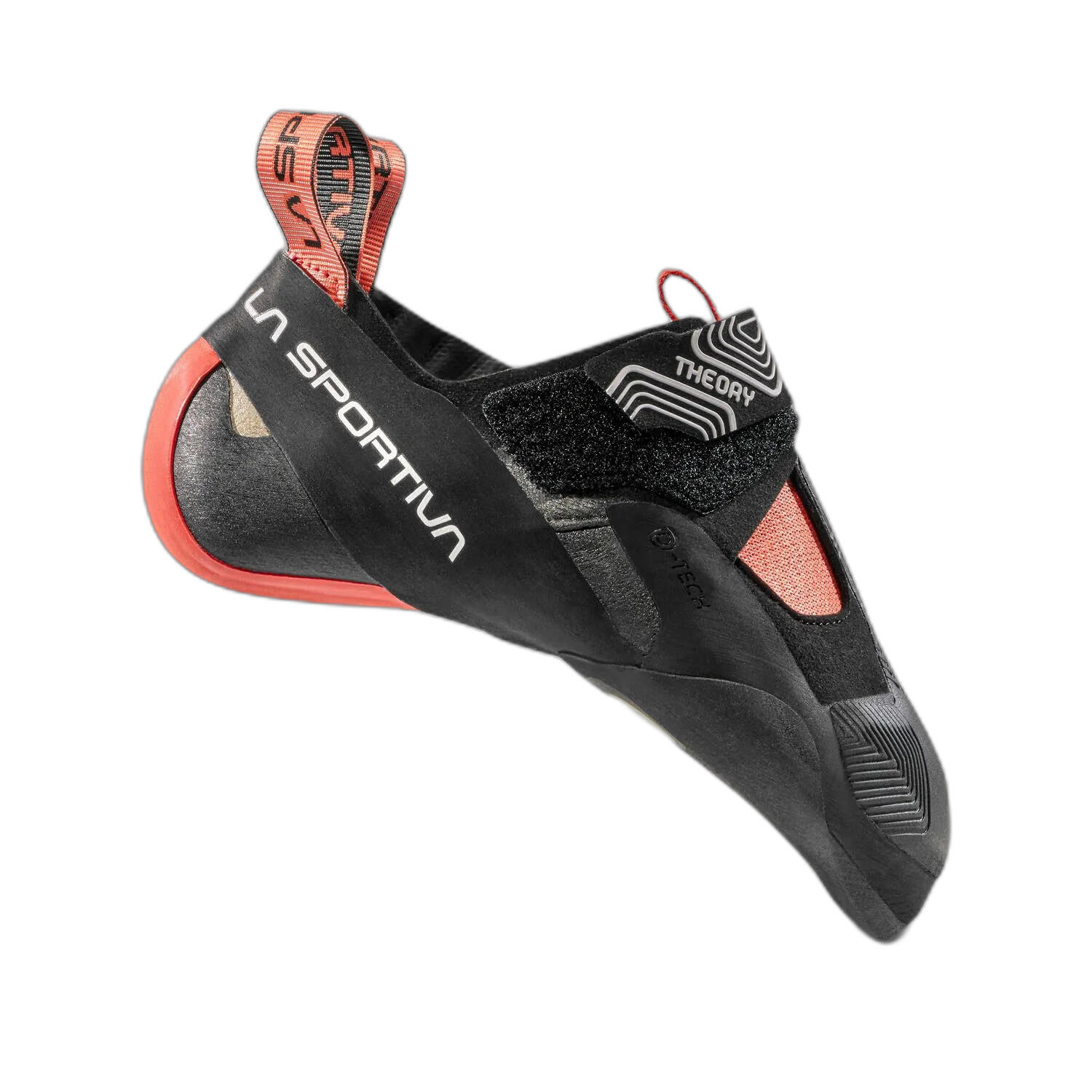 Buty wspinaczkowe dla kobiet La Sportiva Theory
