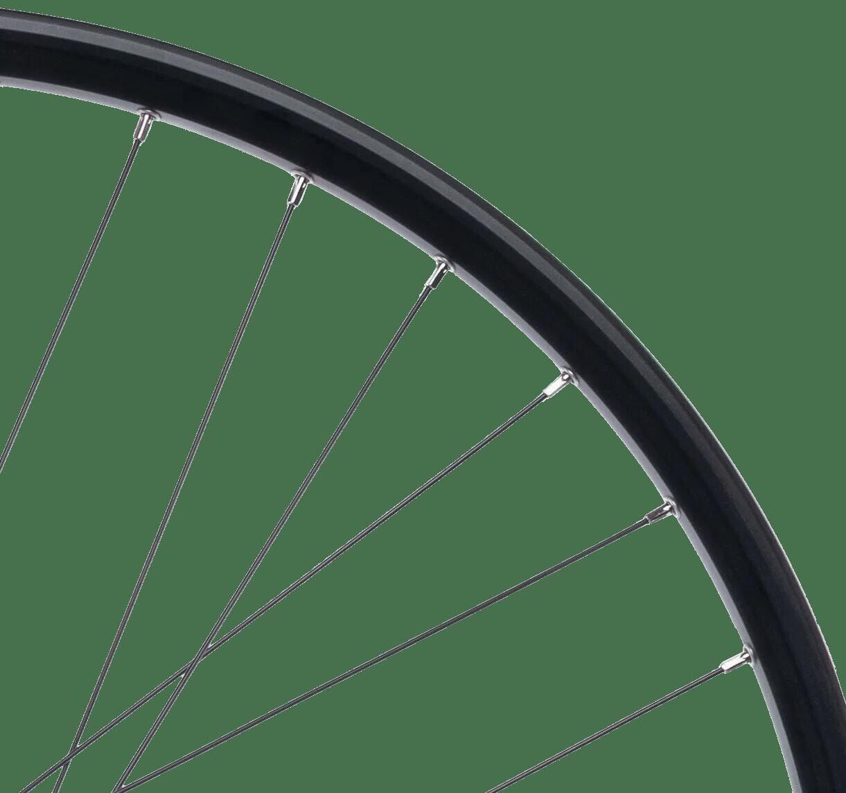 CONTEC tylne koło Taurus 29 21-622, Shimano FH-QB400