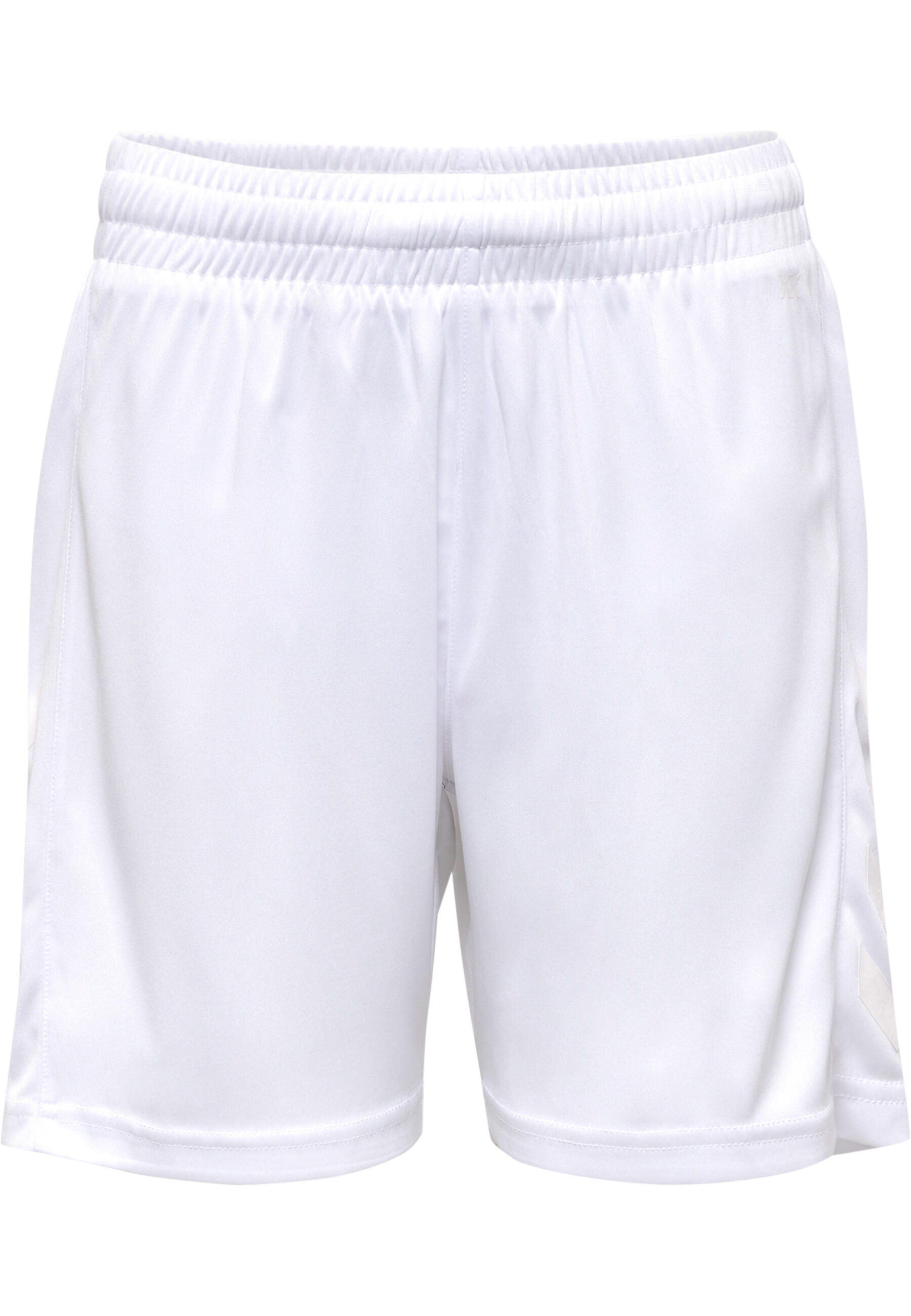 Spodenki piłkarskie dziecięce Hummel Core XK Poly Shorts