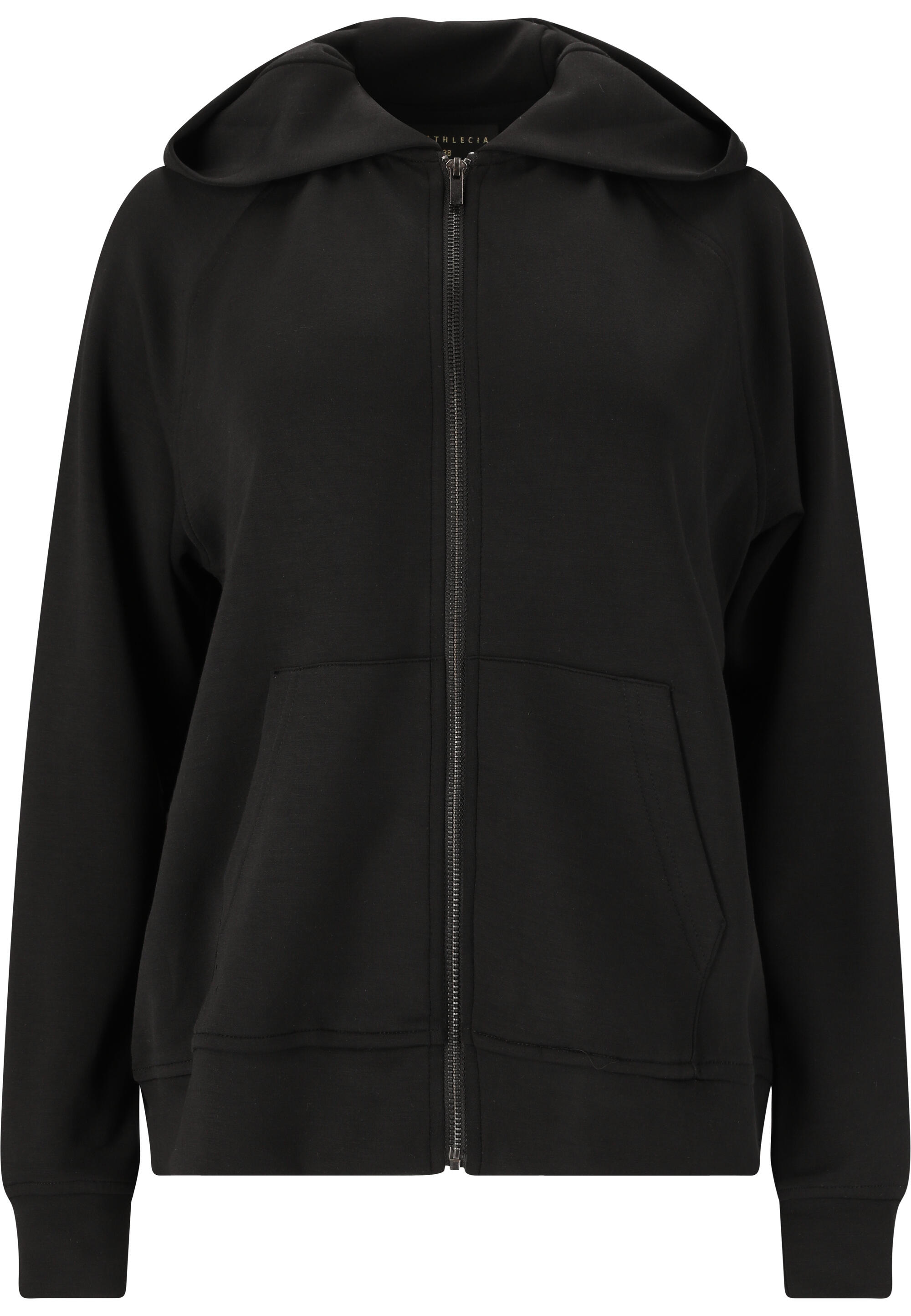 Bluza damska z kapturem Athlecia Jacey