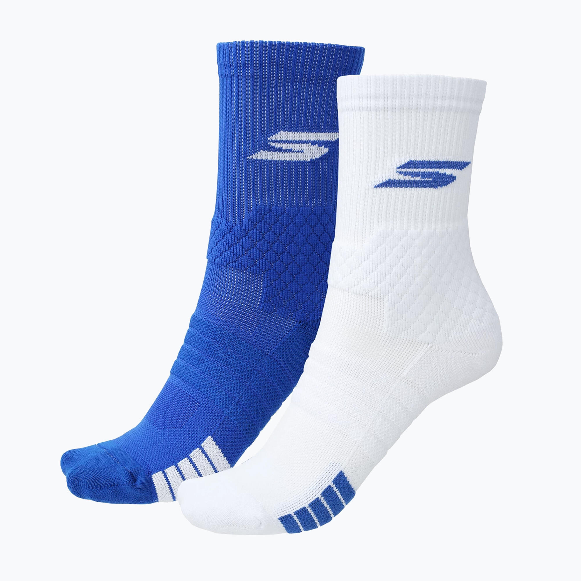 Skarpety męskie SKECHERS Select Terry Crew 2