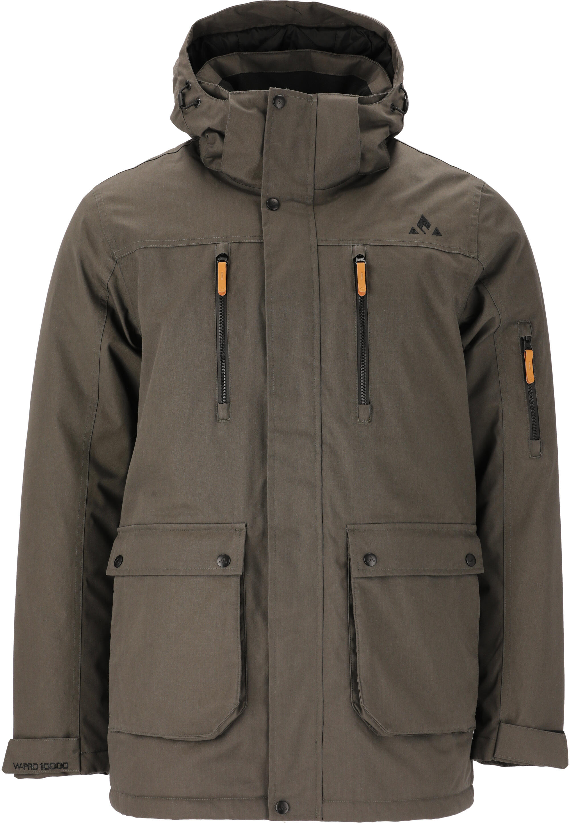 Kurtka Whistler Wander W-Pro 10000