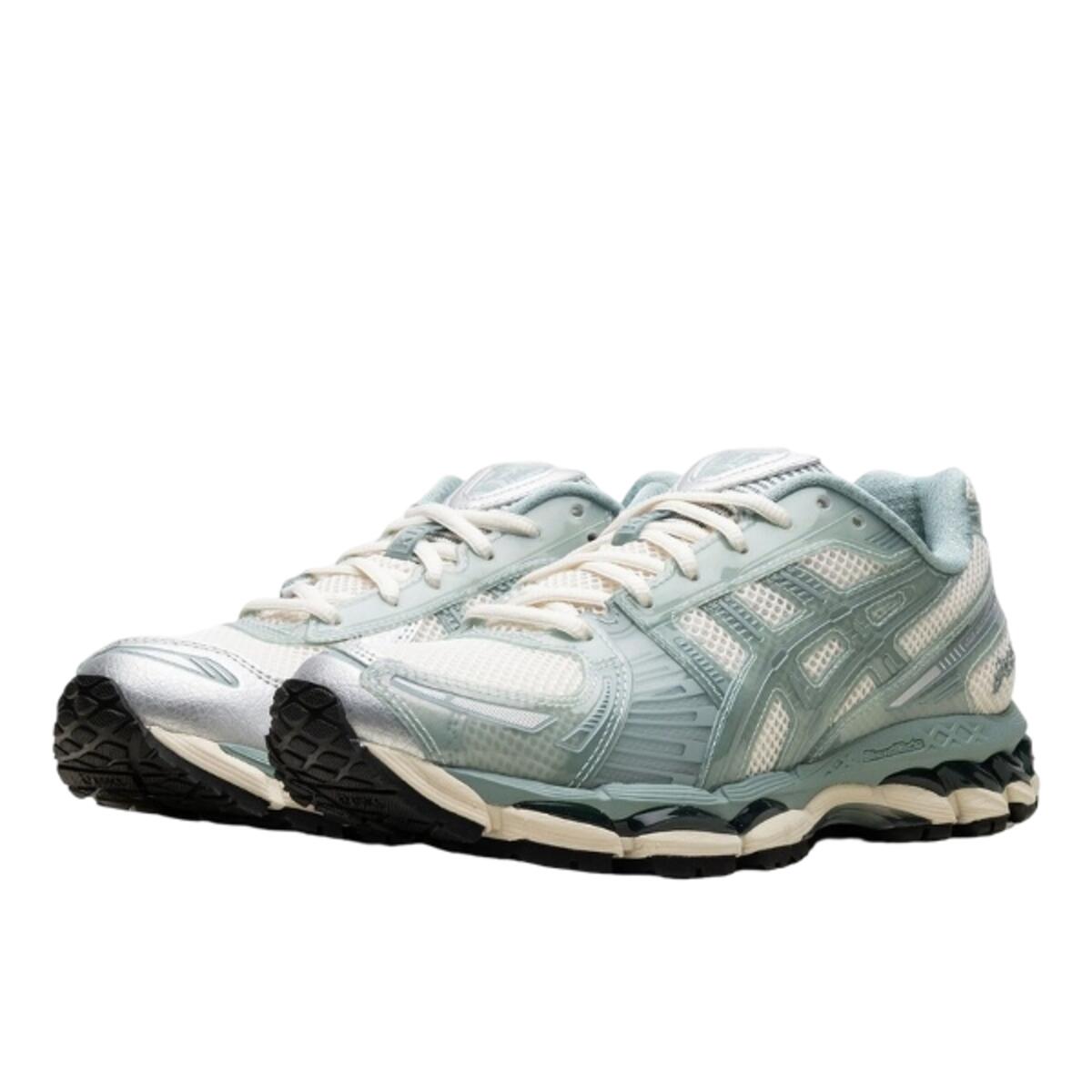 ASICS Gel-Kayano 12.1 Kith Cream Sage