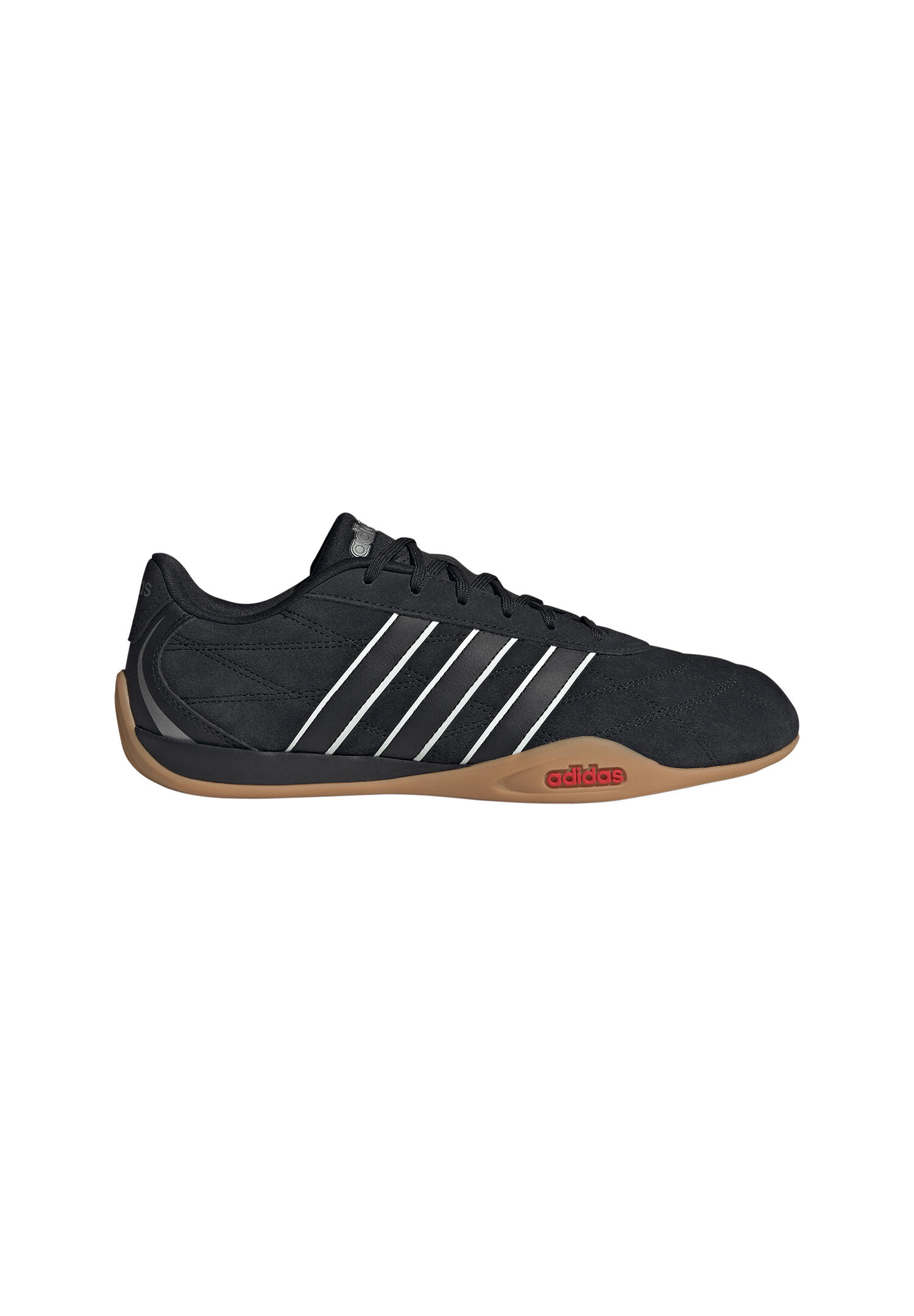 Buty ADIDAS ADIPISTA Czarny