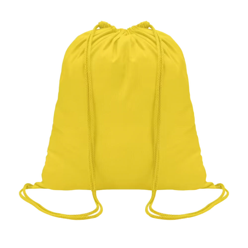 Worek Ze Sznurkiem Genova