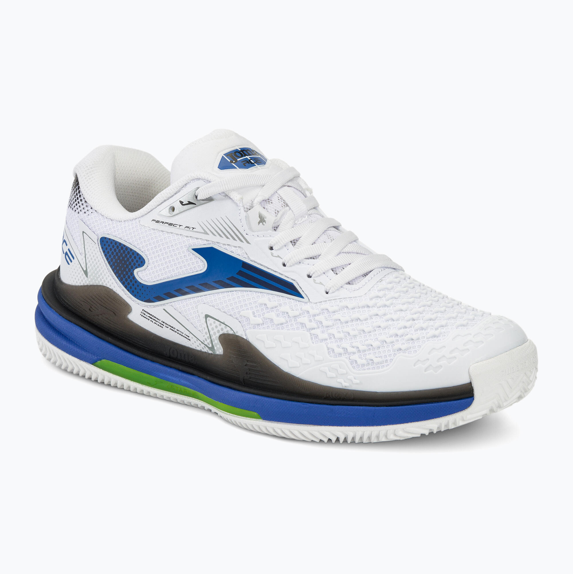 Buty do tenisa męskie Joma Ace C