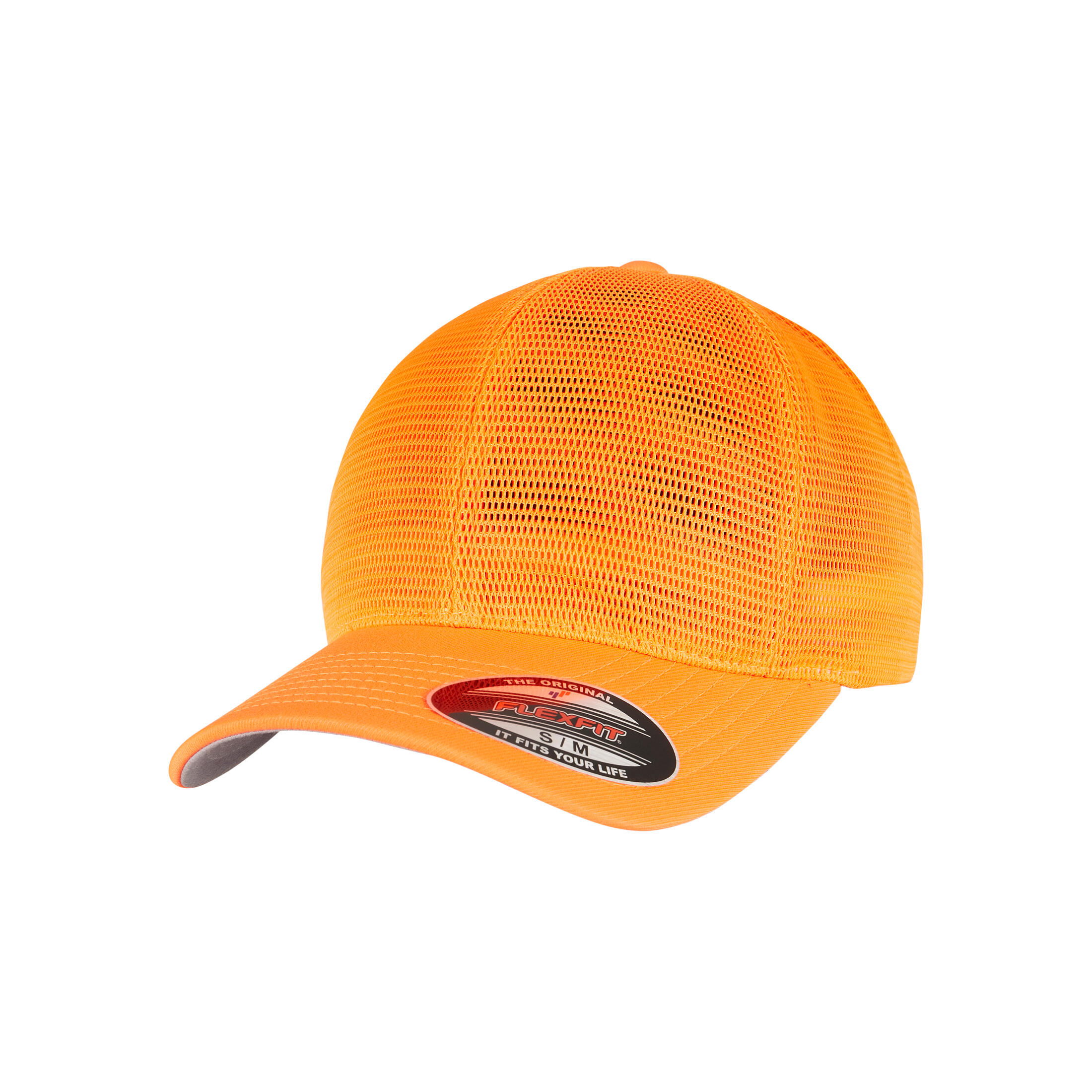 Czapka Urban Classics 360 omnimesh