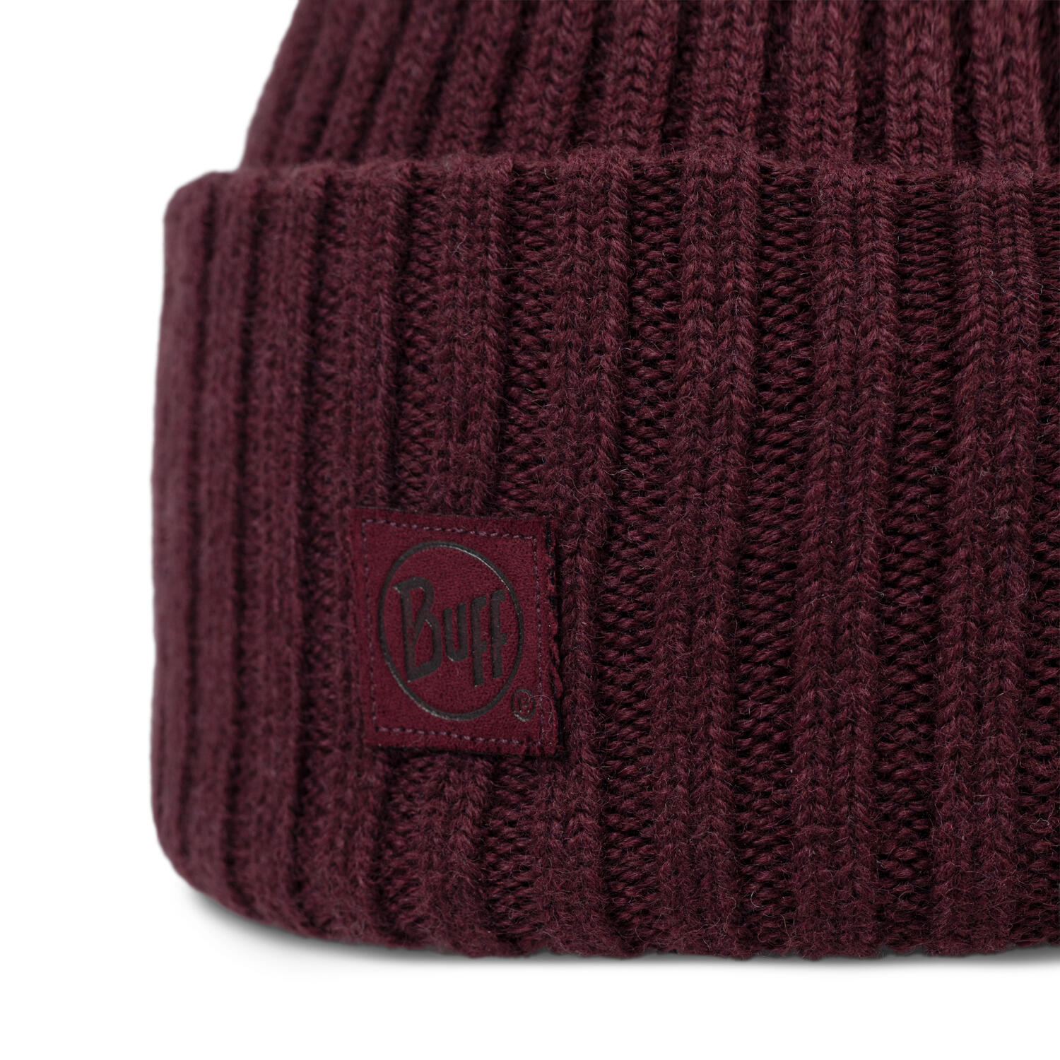 Czapka Buff Erviny z wełny merino