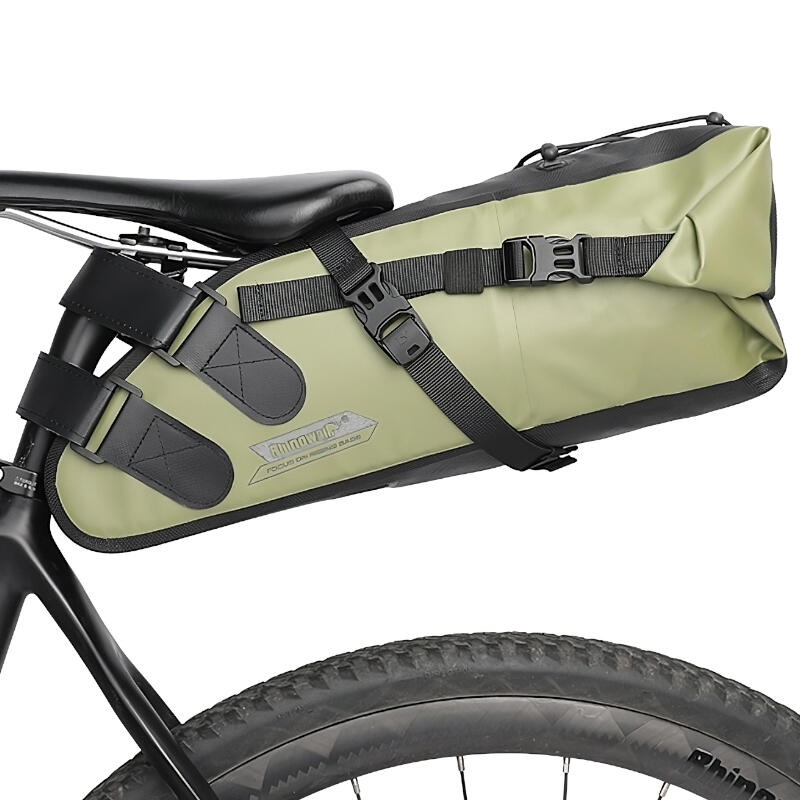 Sakwa rowerowa pod siodełko Rhinowalk RK19511 10l