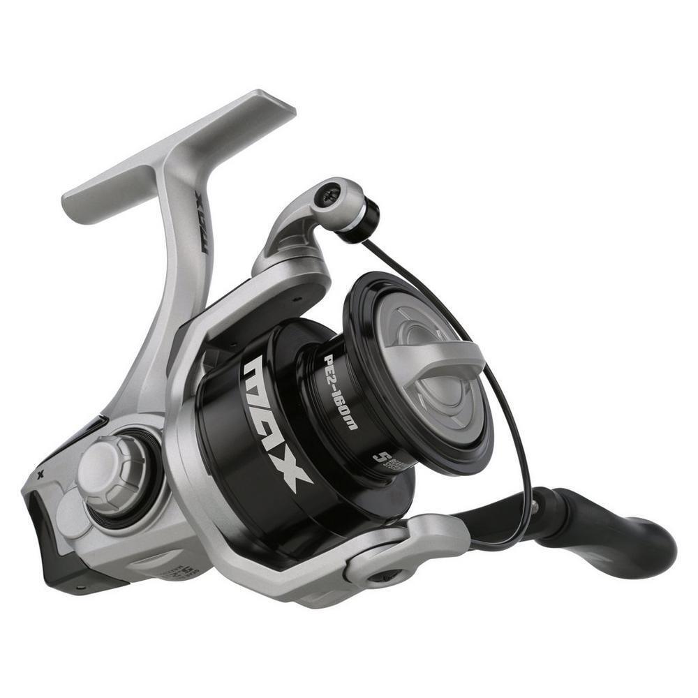 Kołowrotek castingowy Abu Garcia MAXXSP3000
