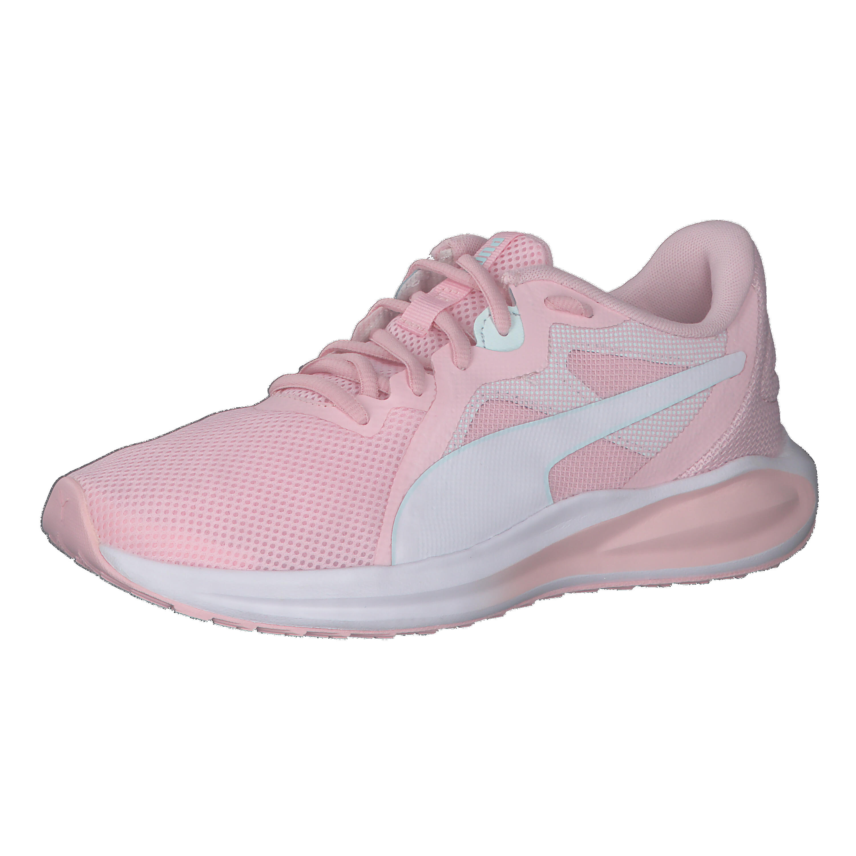 Buty treningowe dla dzieci Puma Twitch Runner Mutant JR