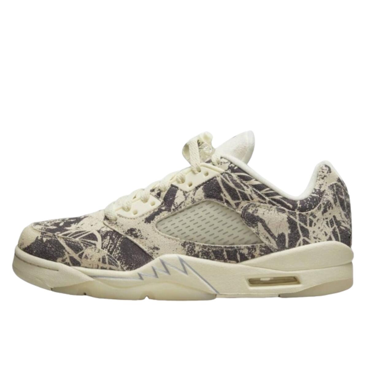 Buty do chodzenia dla dorosłych Air Jordan 5 Retro Low Expression