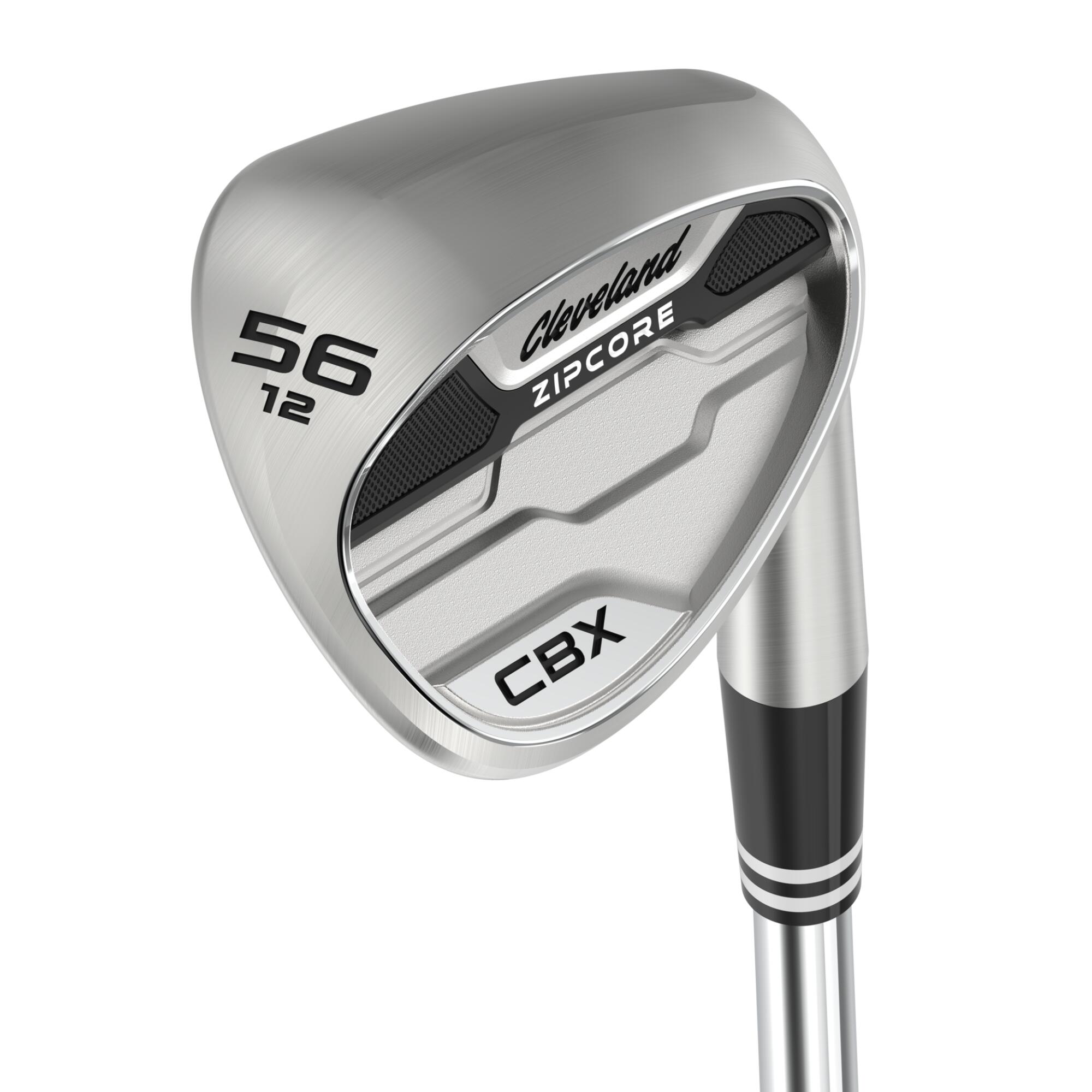 Zdjęcia - Golf Cleveland Kij golfowy wedge  CBX stal regular dla praworęcznych 