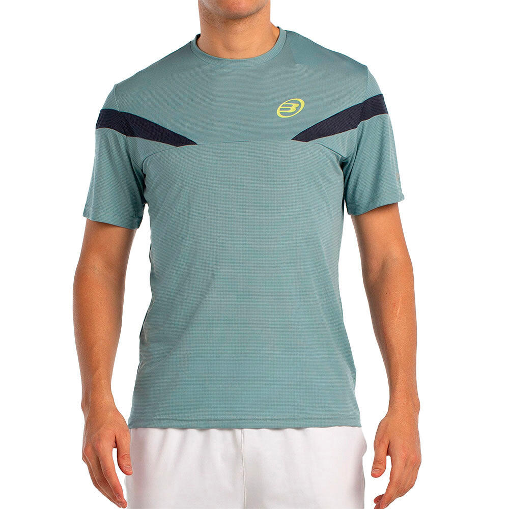 T-shirt S/sleeve Bullpadel Lyn