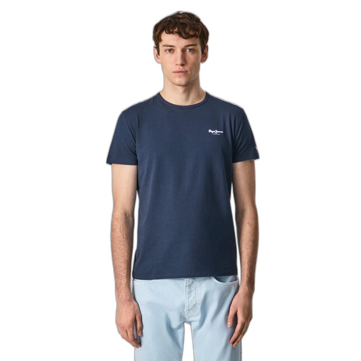 Koszulka Pepe Jeans Original Basic 3 N