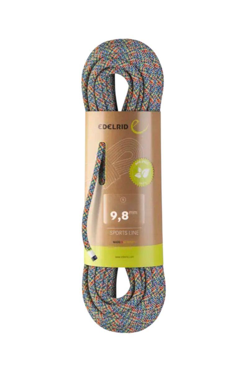 Lina dynamiczna SE Puffin 9,8mm 60m