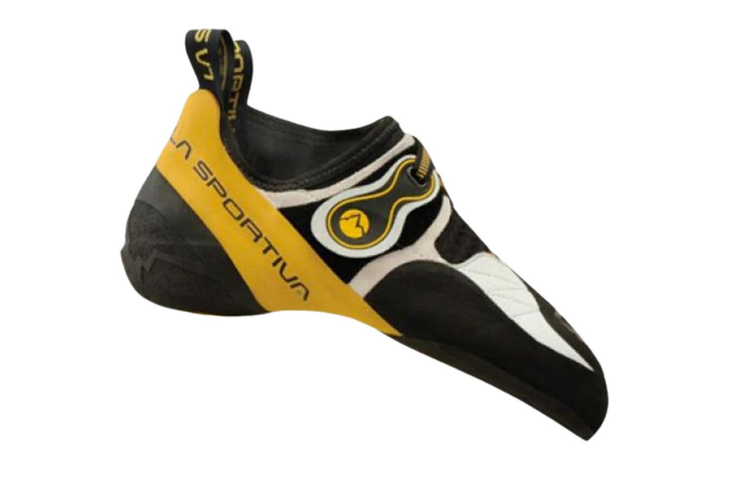Buty do wspinaczki unisex La Sportiva Solution