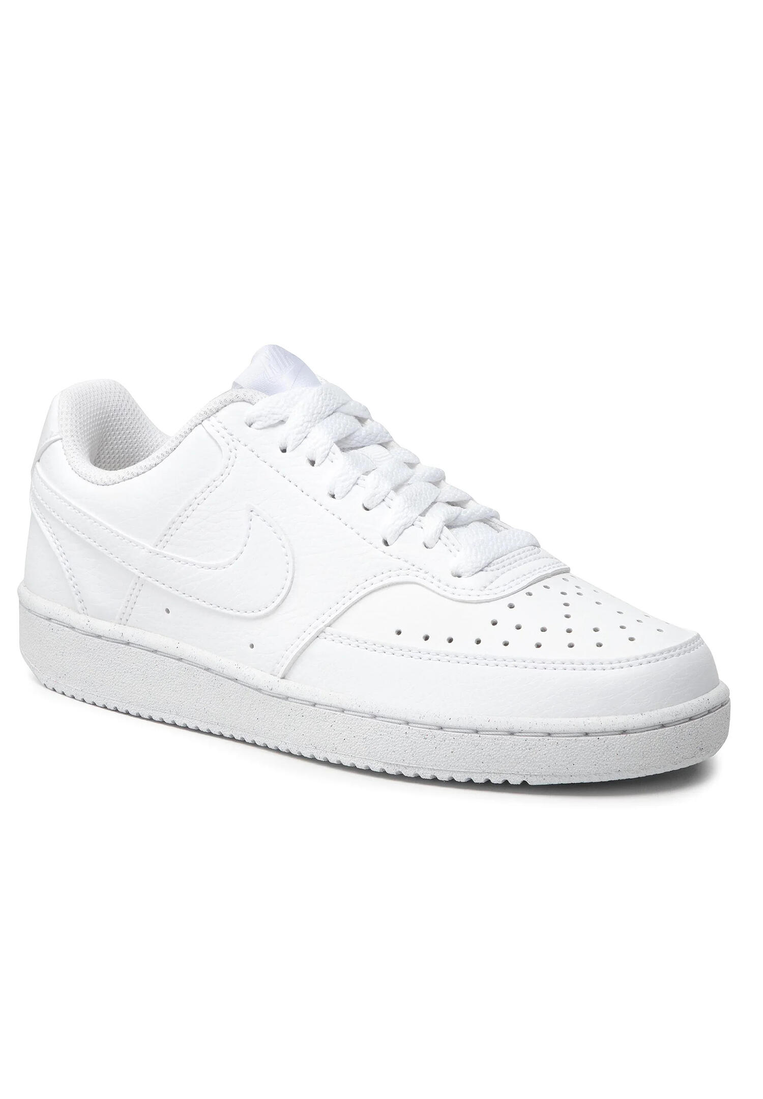 Buty do chodzenia damskie Nike Court Vision Low