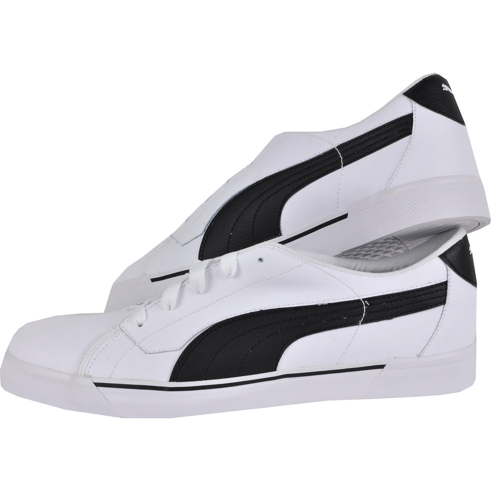 Buty sportowe męskie Puma Los Gatos L