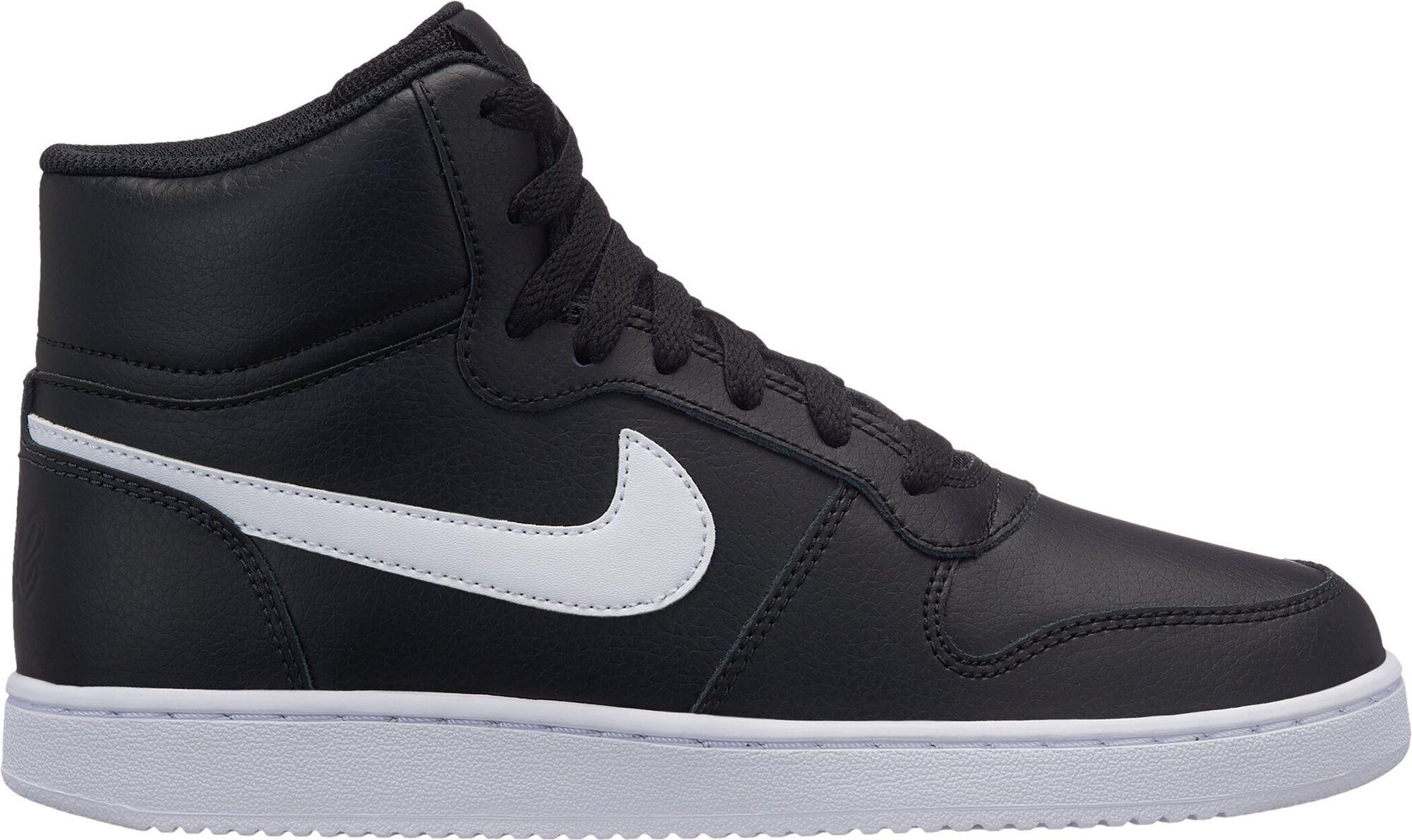 Buty do chodzenia męskie Nike Ebernon Mid
