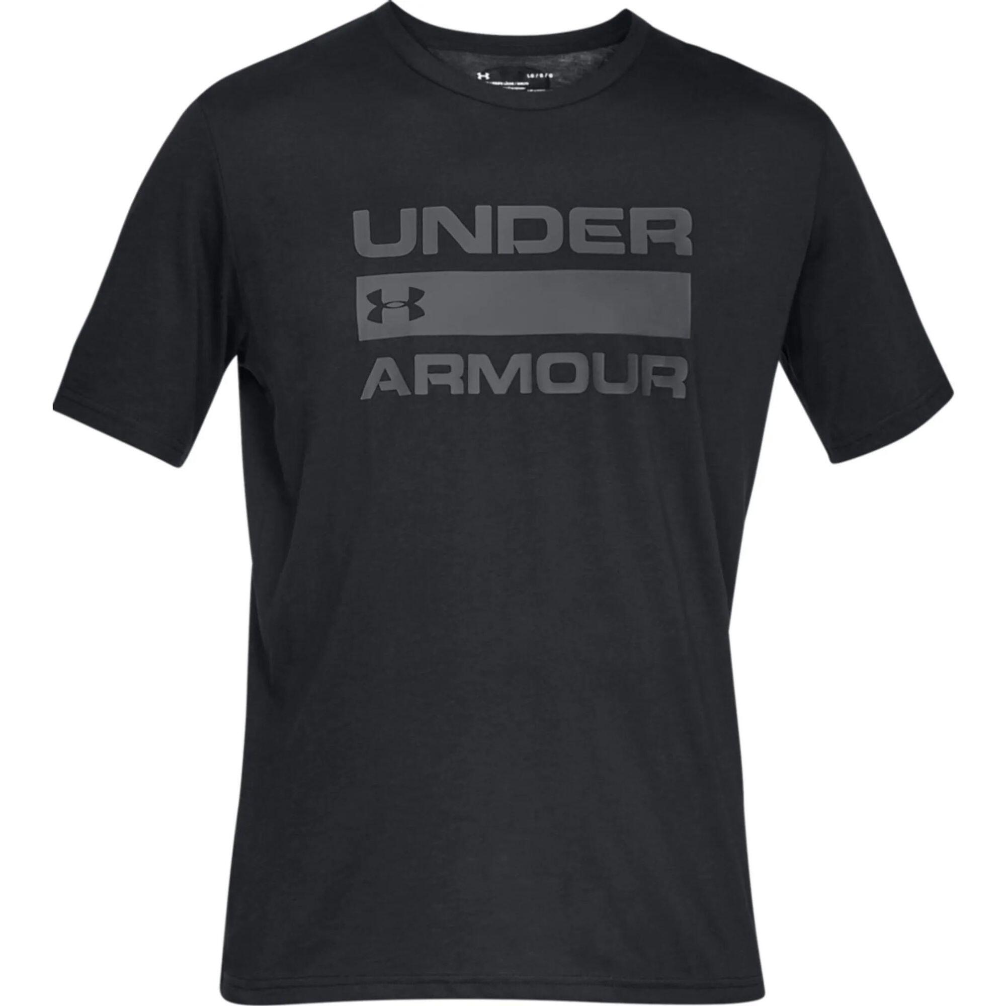 Koszulka Under Armour Team Issue Wordmark