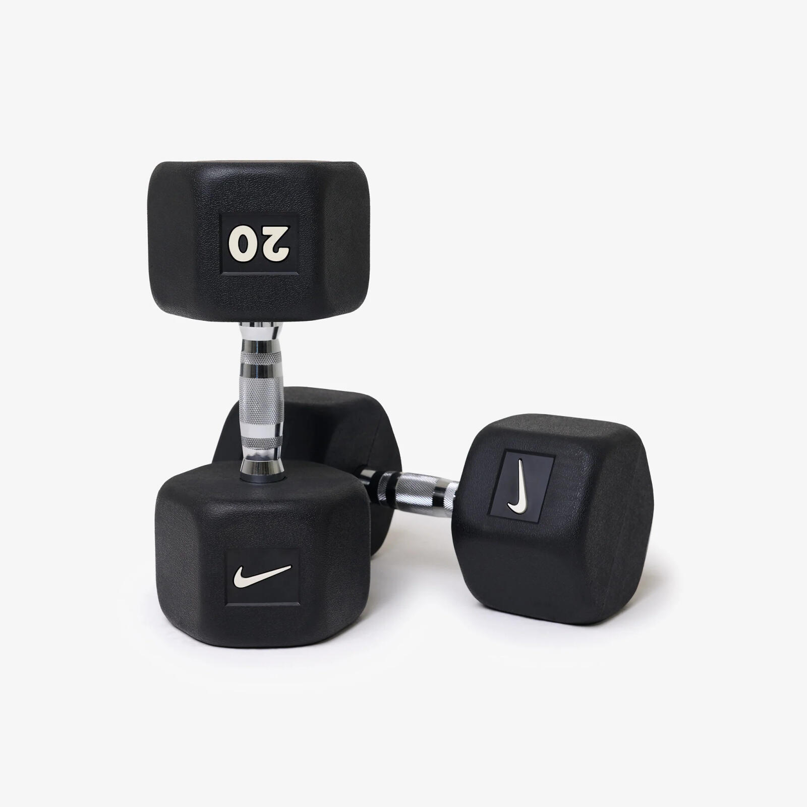 Hantle Nike Dumbbell 1 X 10 kg