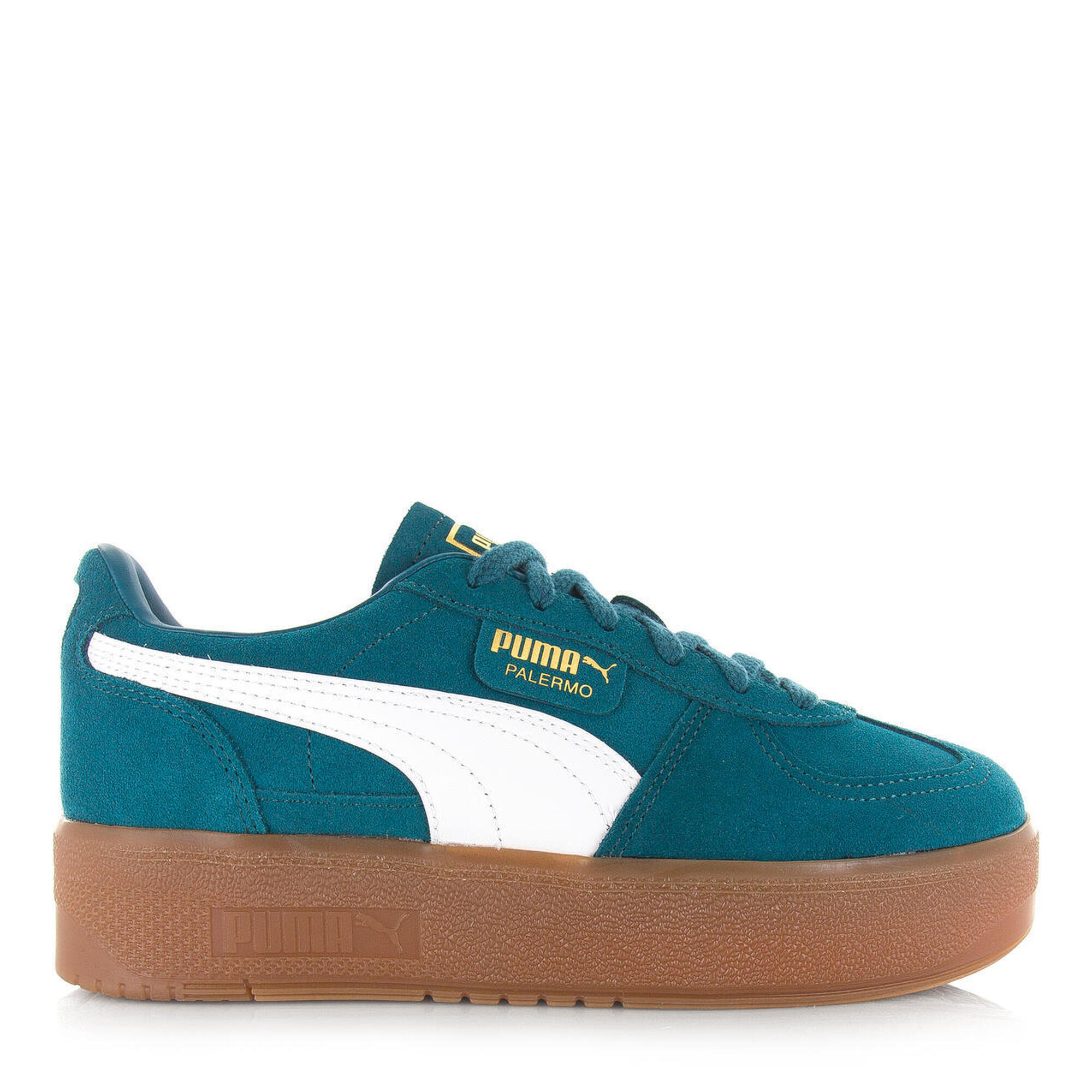Buty damskie sportowe do chodzenia Puma PALERMO ELEVATA