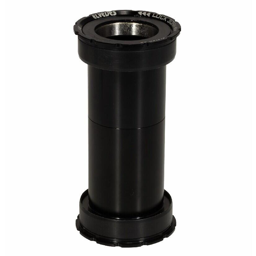 Wspornik dolny dla shimano Elvedes Twist fit PF30 Fatbike