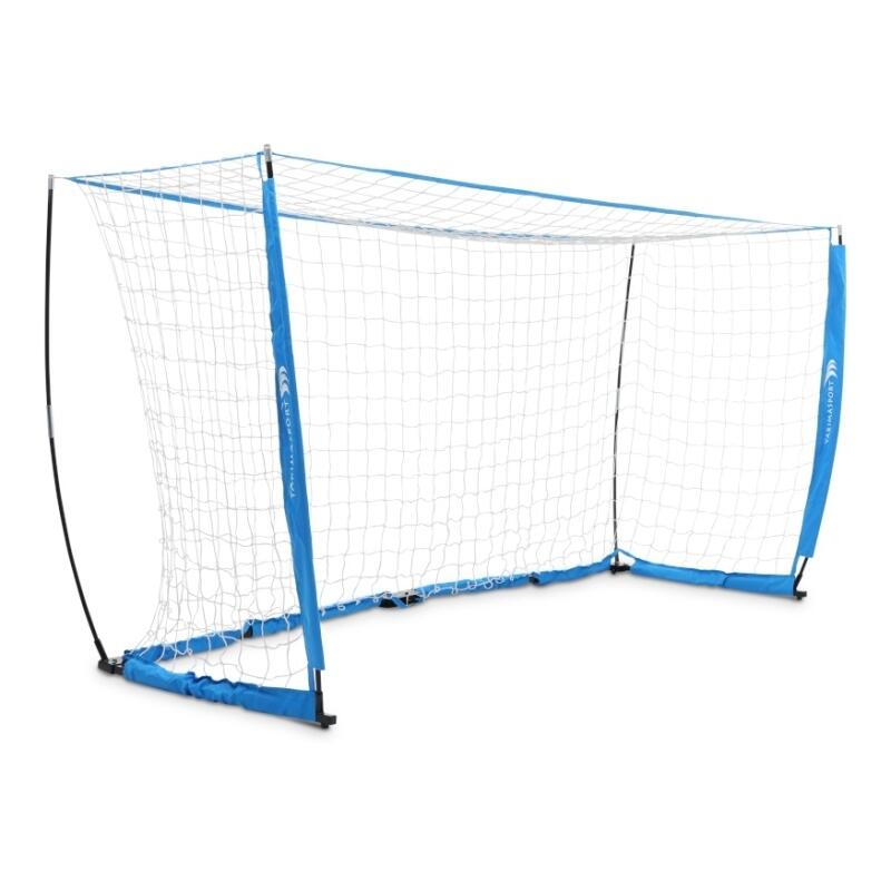 Bramka składana UNI ŻAK 3m x 1,55m | 300cm x 155cm