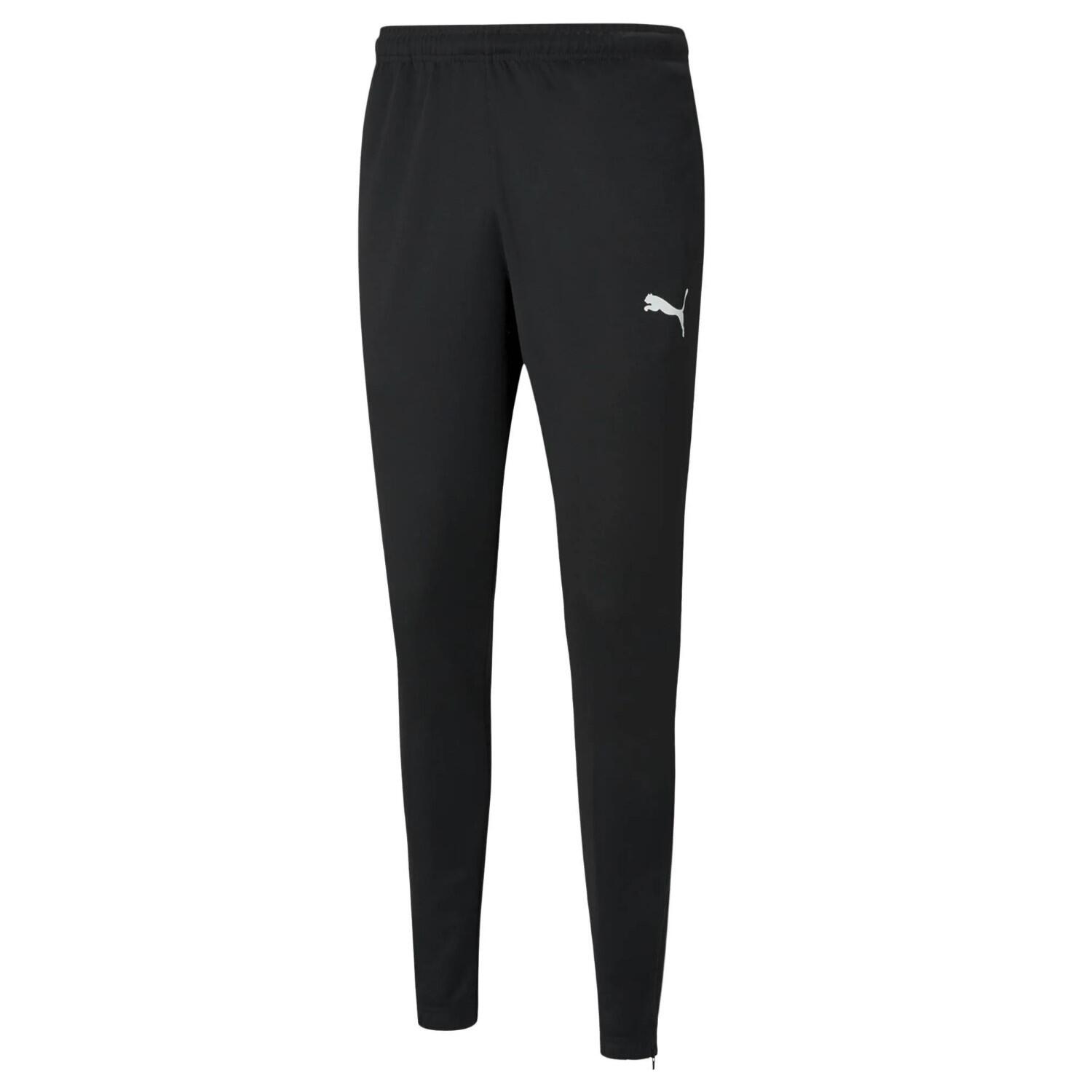Spodnie fitness męskie Puma teamRISE Poly Training
