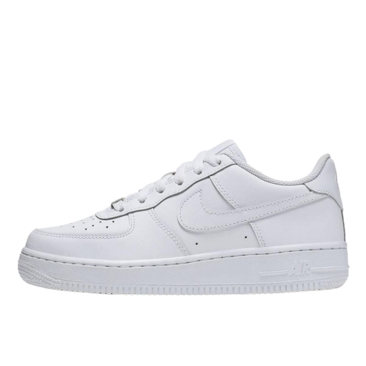 Nike Air Force 1 Triple White