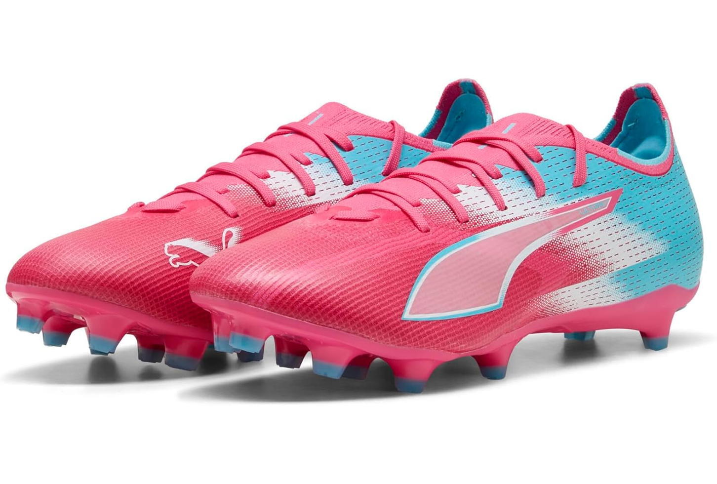 Buty piłkarskie PUMA Ultra 6 Match Re-Charge FG/AG